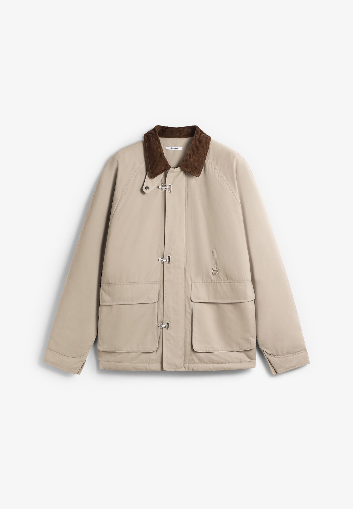 EDMMOND | CHAQUETA MUIK