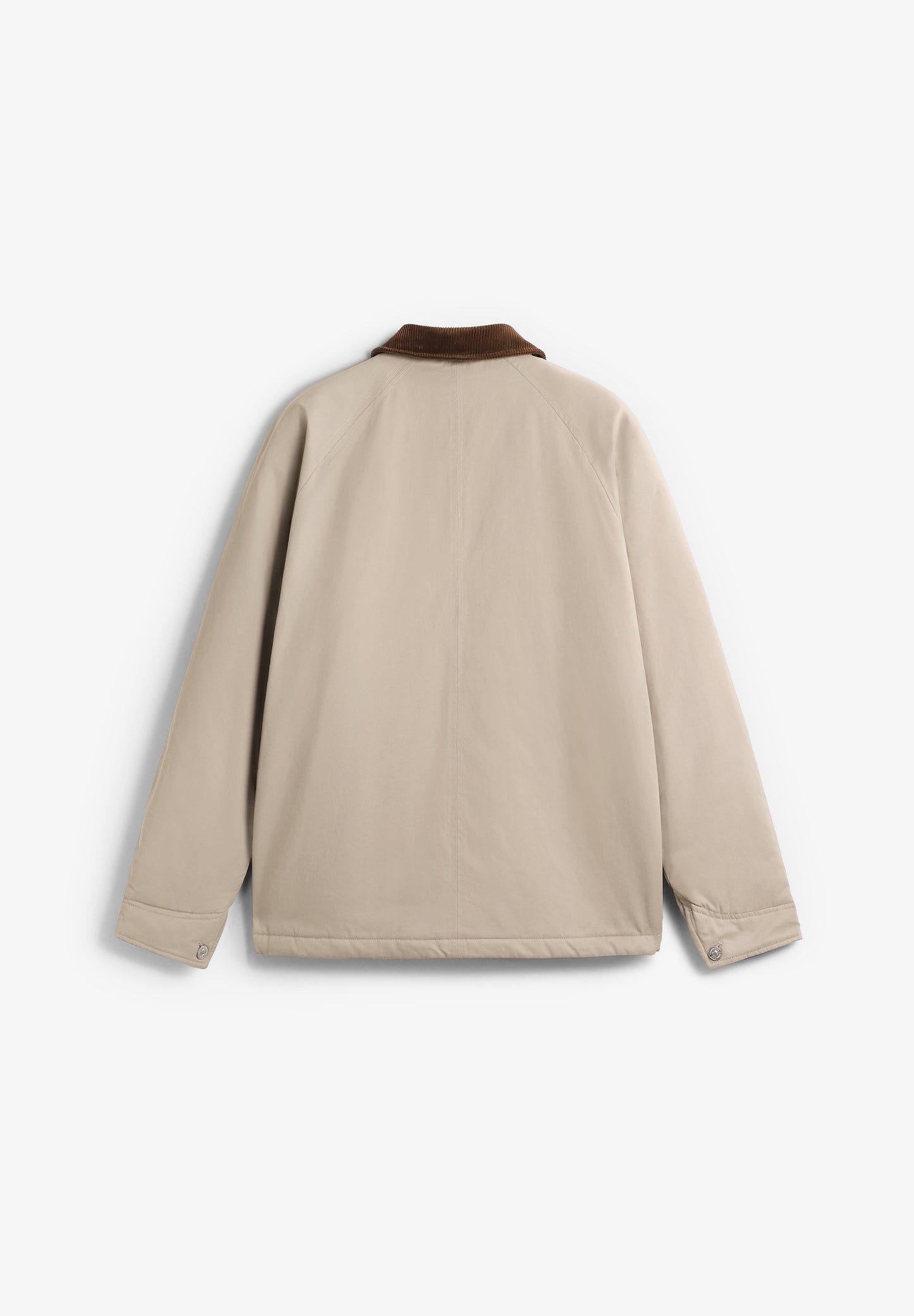 EDMMOND | CHAQUETA MUIK