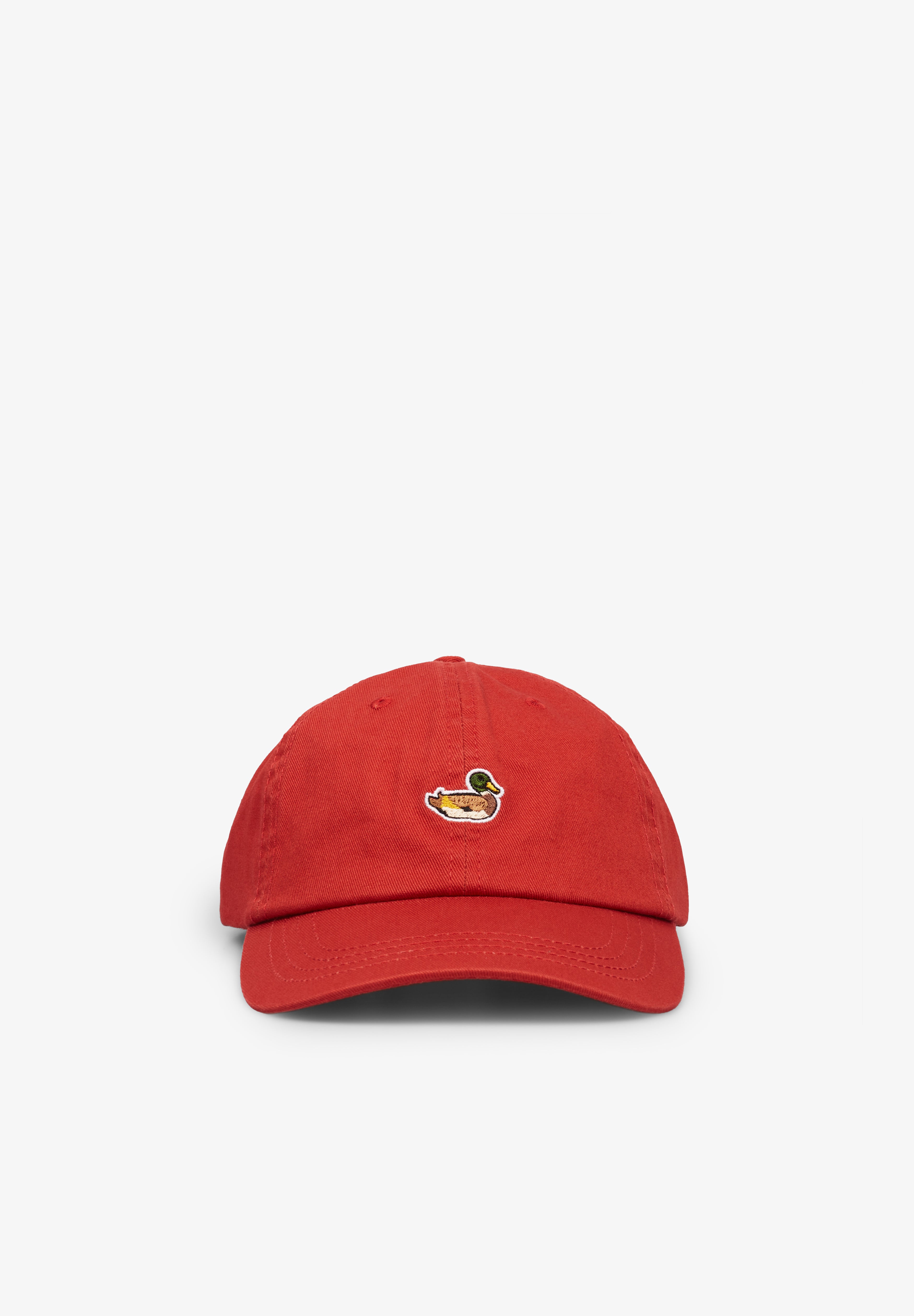 EDMMOND STUDIOS | GORRA DUCK PATCH