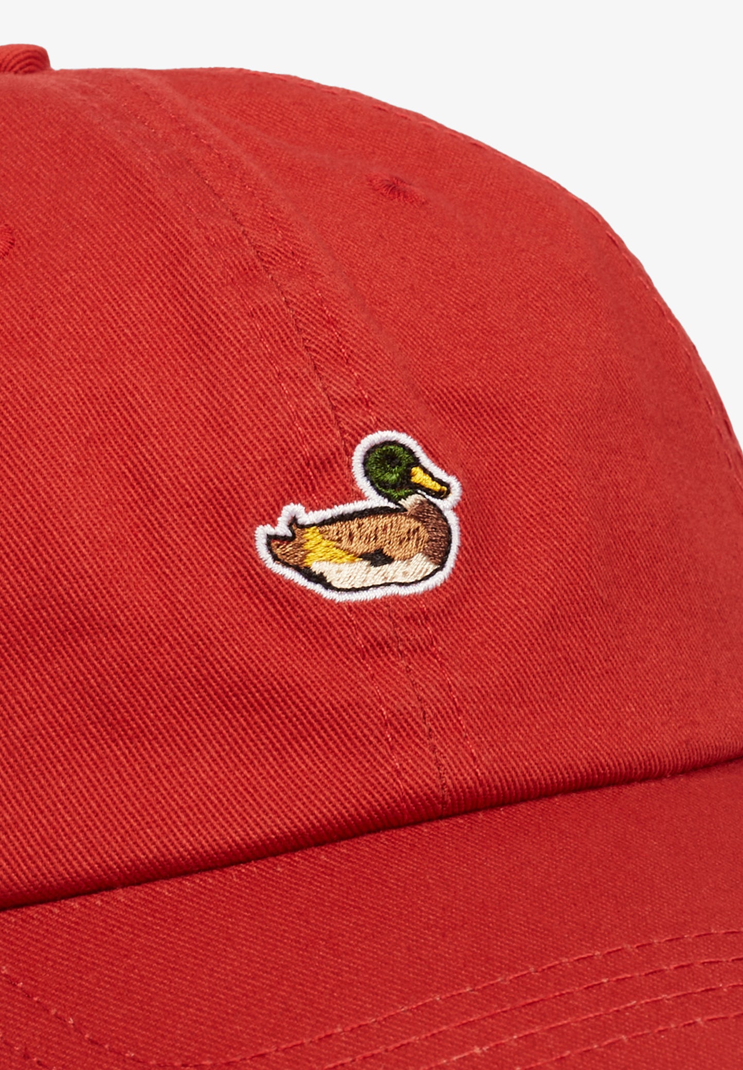 EDMMOND STUDIOS | GORRA DUCK PATCH