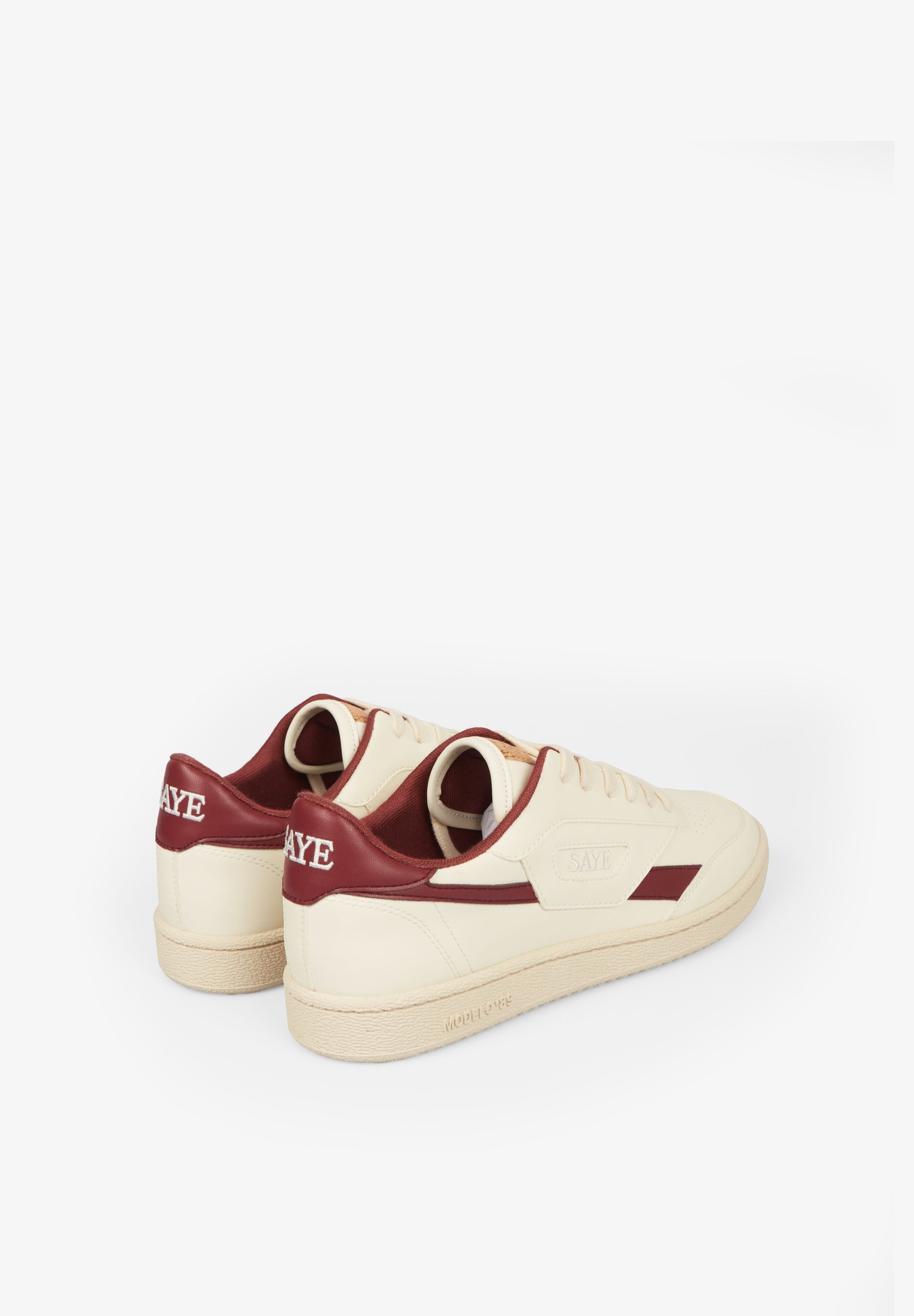 SAYE | SNEAKERS M89 ICON - Scalpers