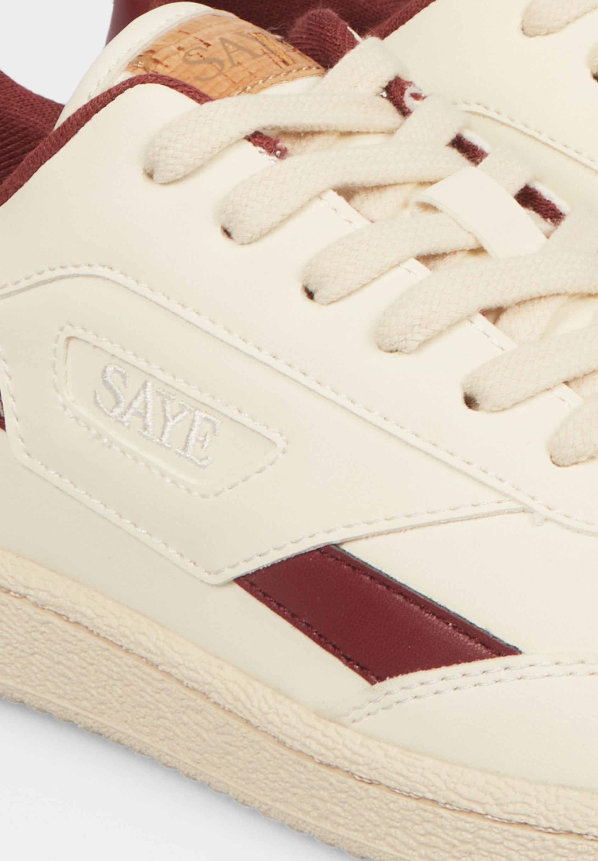 SAYE | SNEAKERS M89 ICON - Scalpers
