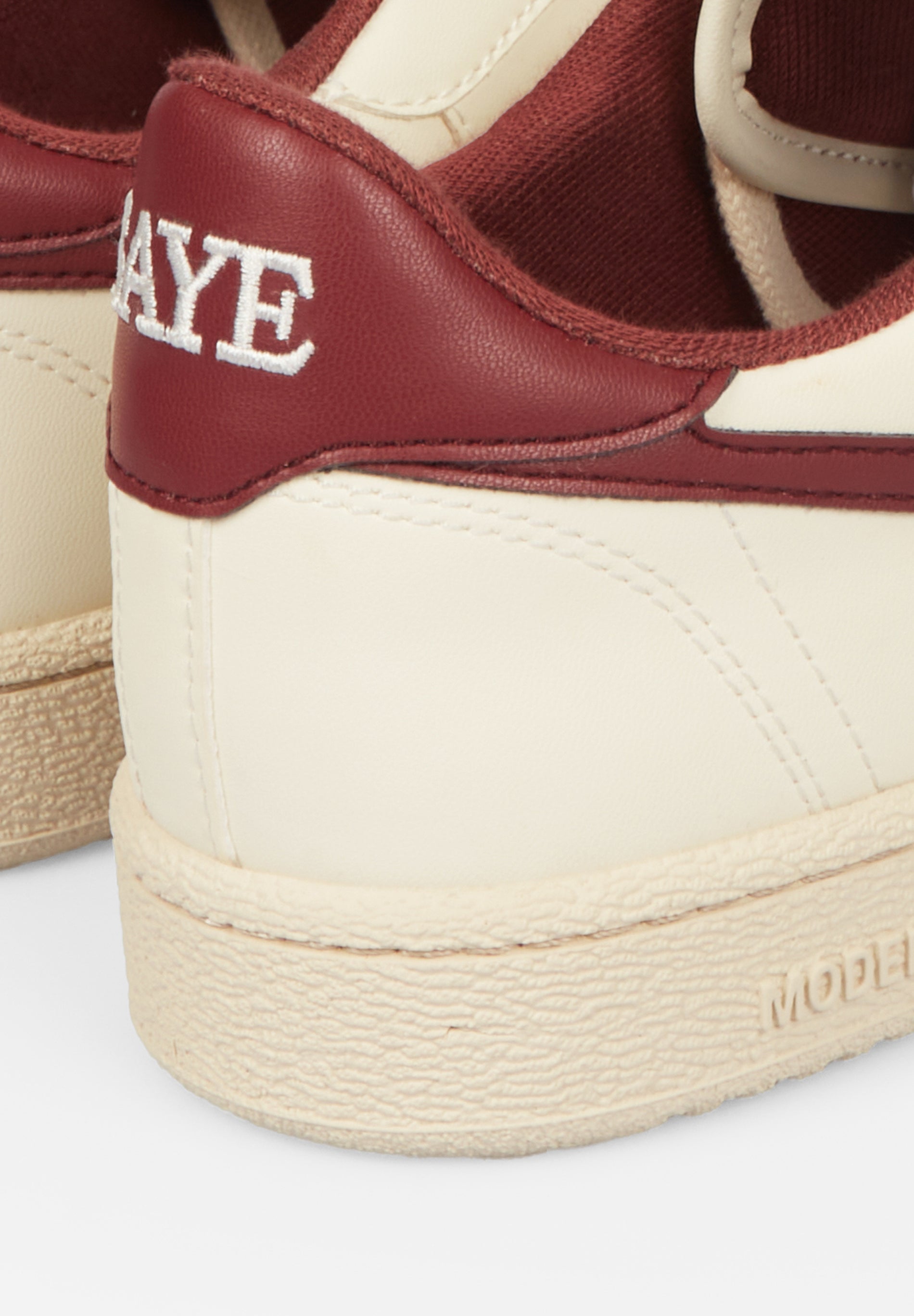SAYE | SNEAKERS M89 ICON - Scalpers