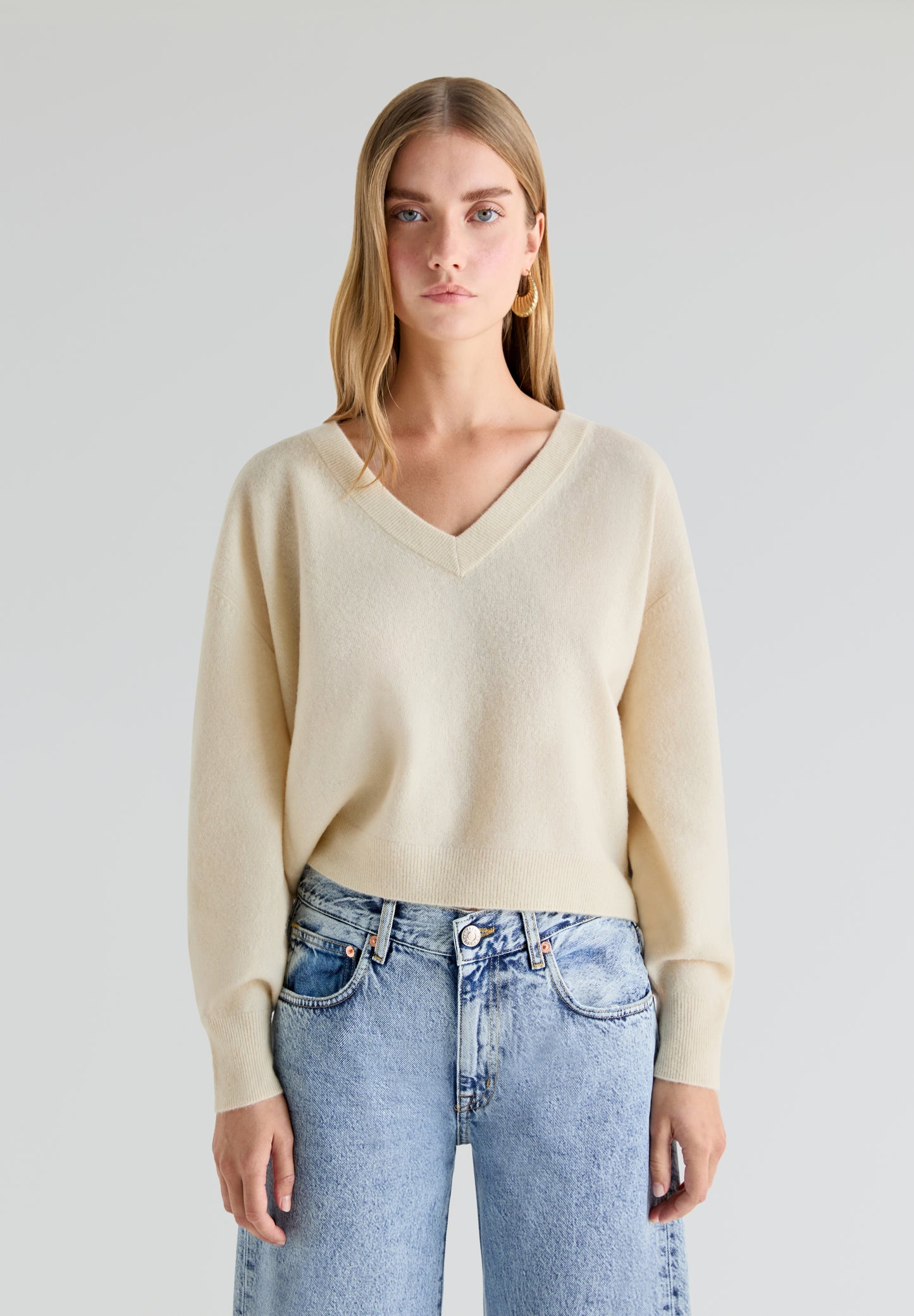 AMERICAN VINTAGE | JERSEY RAXOW MUJER