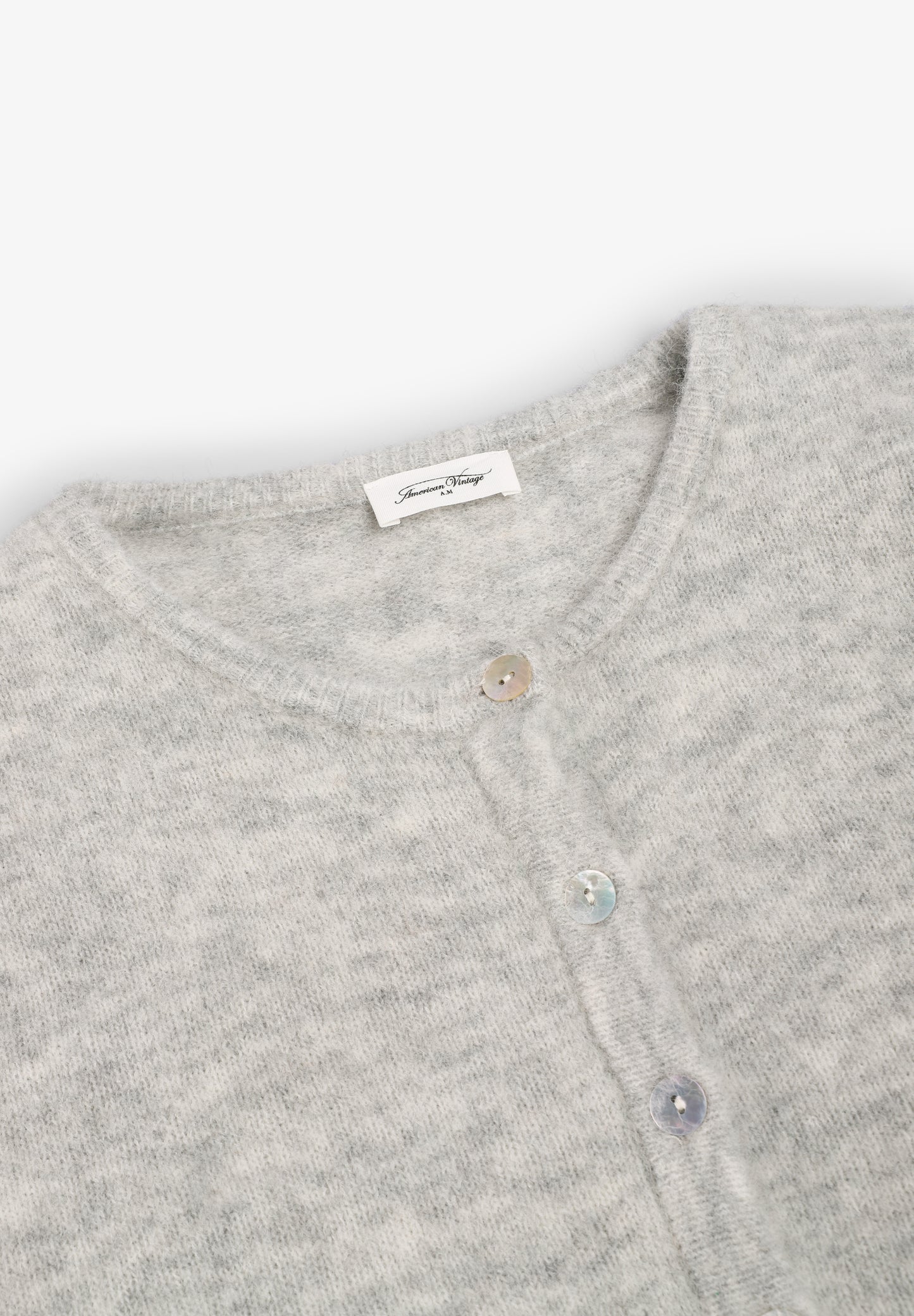 AMERICAN VINTAGE | CÁRDIGAN VITO19E - Scalpers