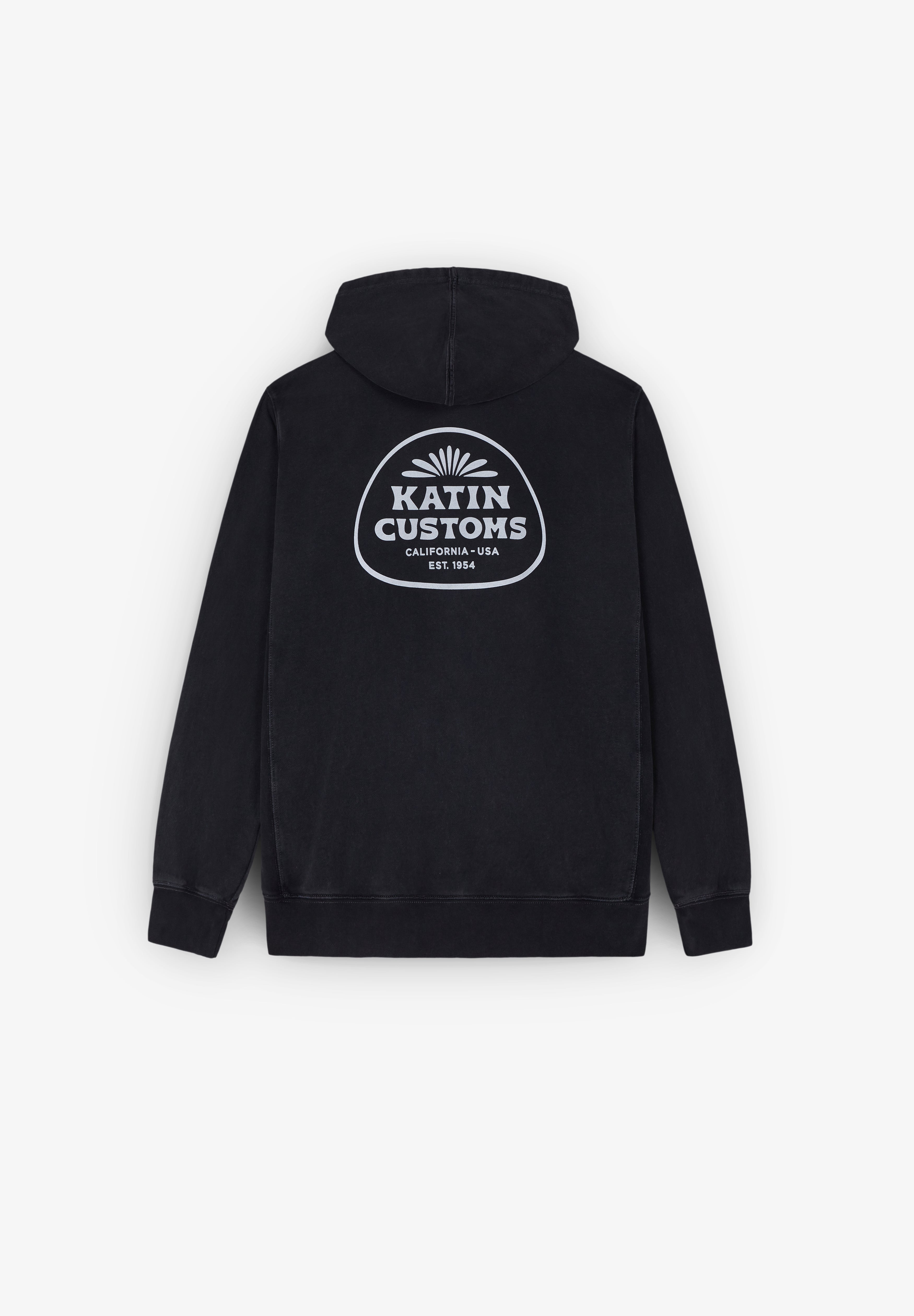 KATIN USA | SUDADERA GUIDE HOOD