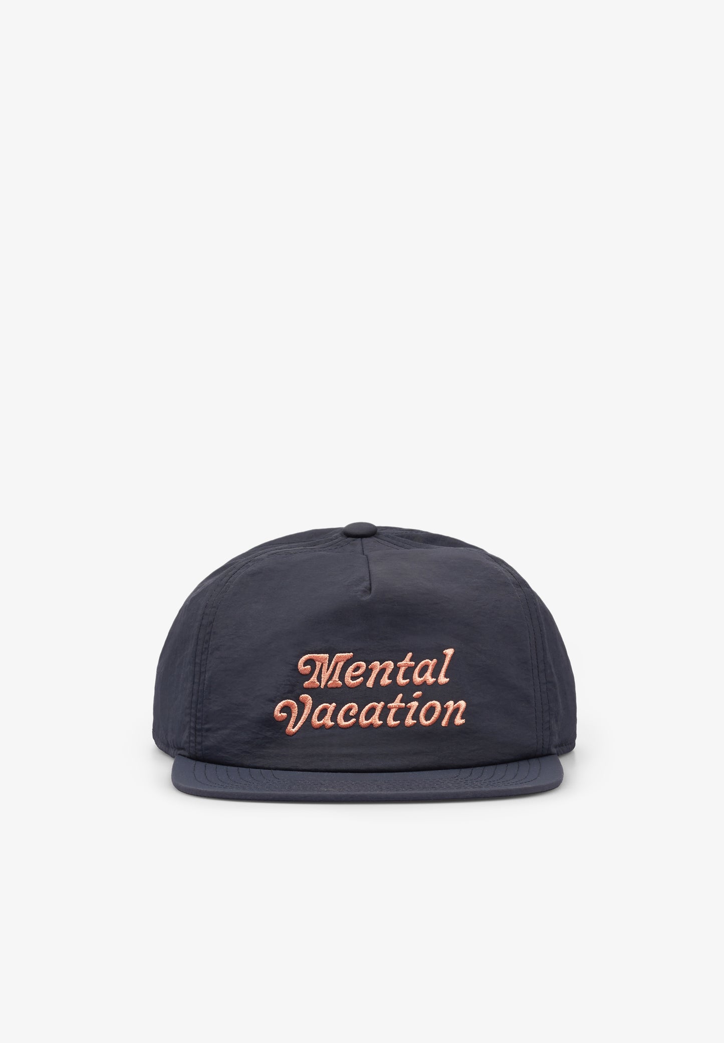 KATIN USA | GORRA NYLON MENTAL VACATION