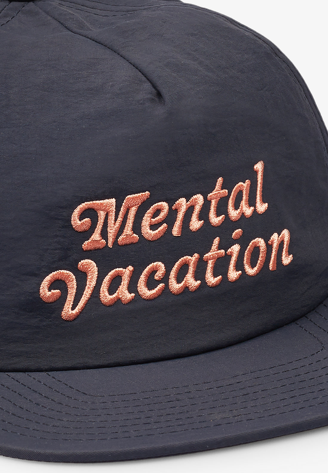 KATIN USA | GORRA NYLON MENTAL VACATION