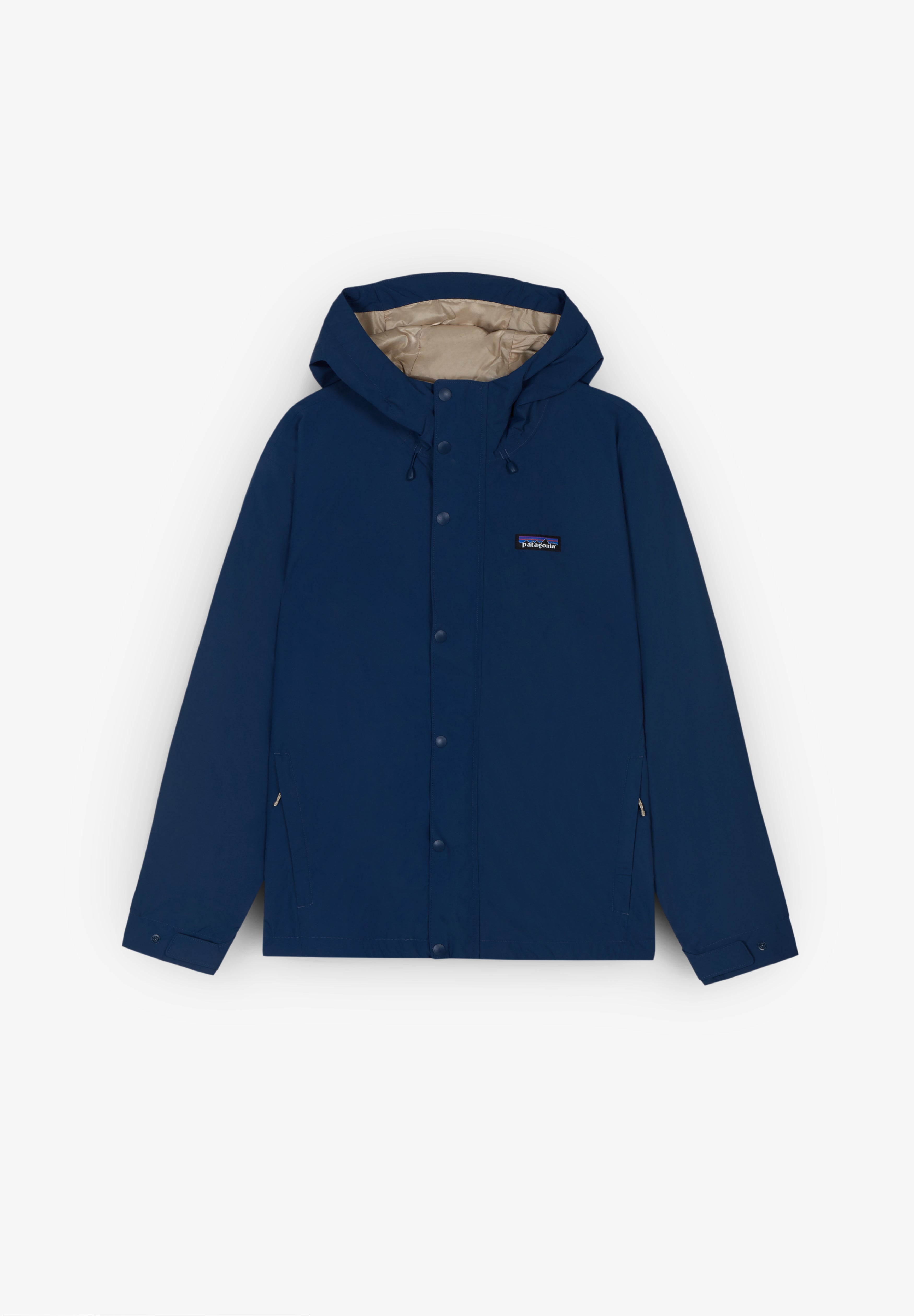 PATAGONIA | CHAQUETA JACKSON GLACIER RAIN HOMBRE