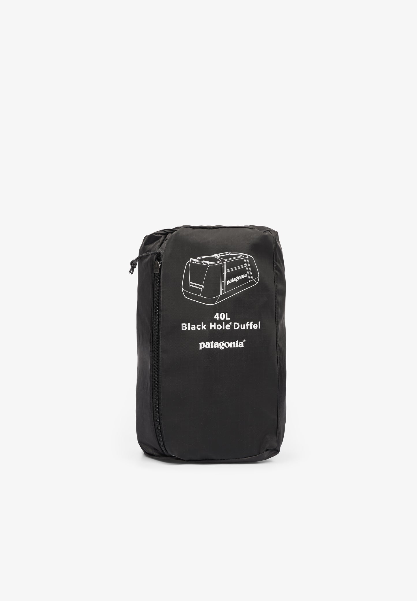 PATAGONIA | MOCHILA BLACK HOLE DUFFEL 40L