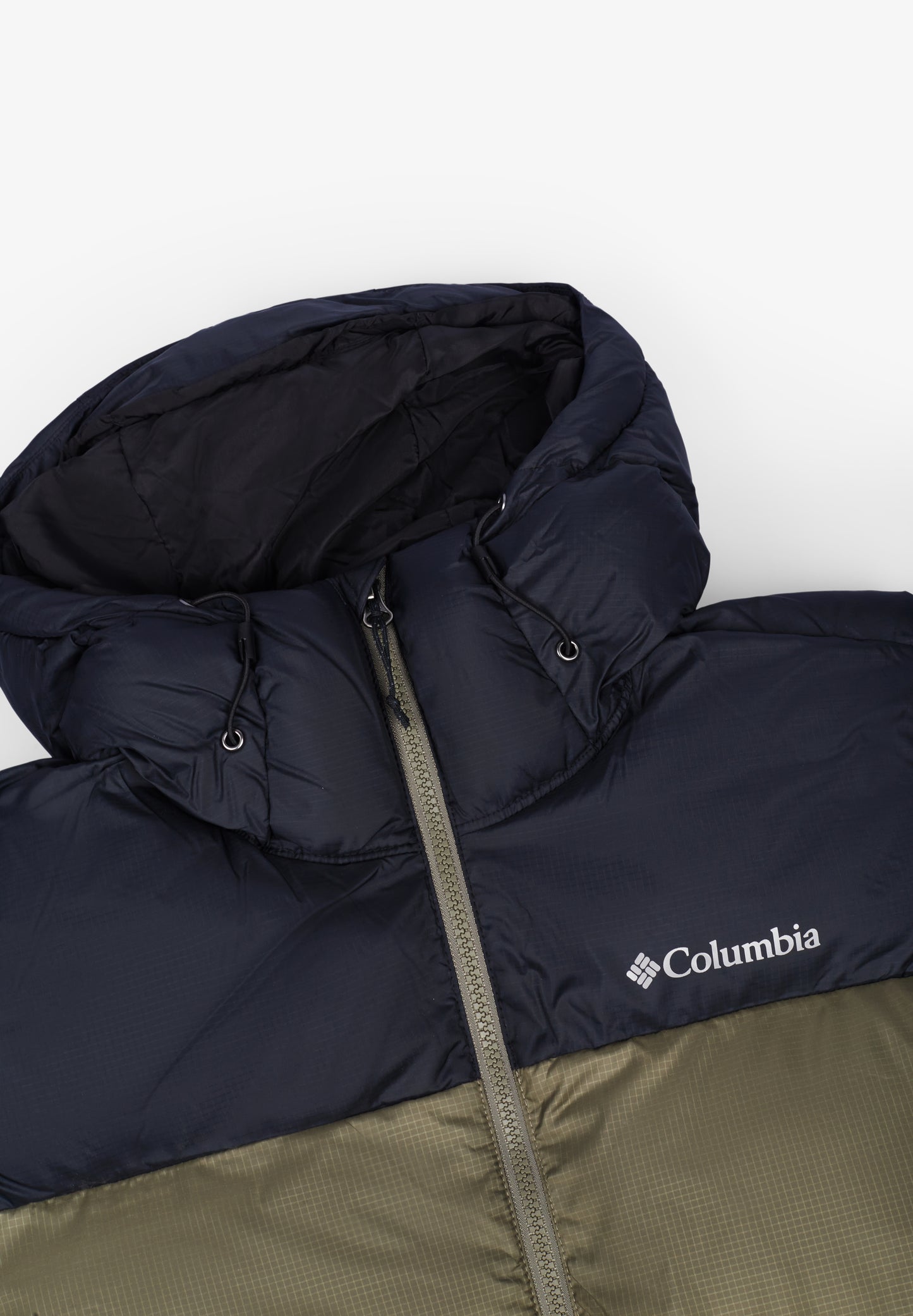 COLUMBIA | CHAQUETA PUFFECT II