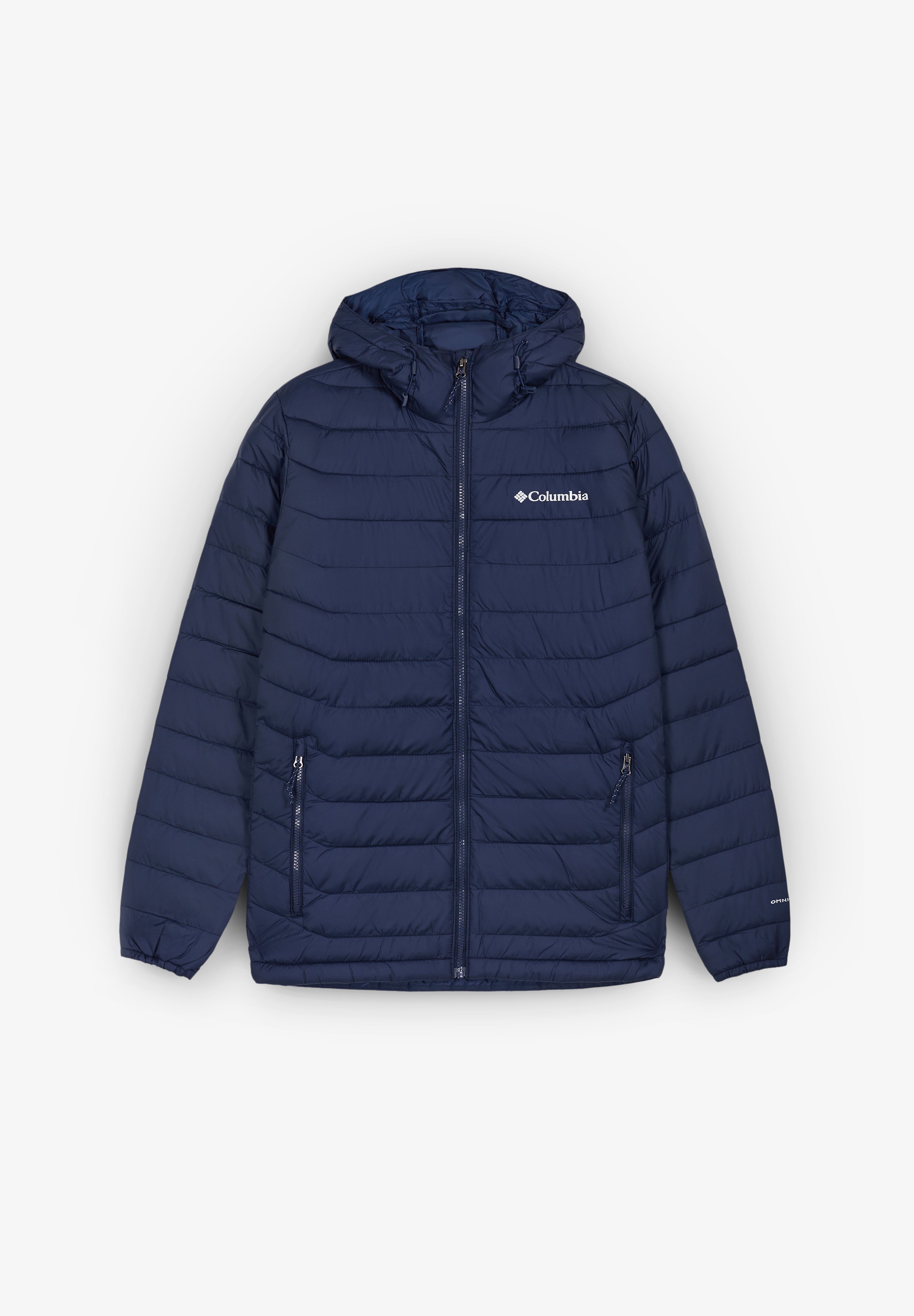 COLUMBIA | POWDER LITE II HOODED JACKET