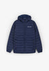 COLUMBIA | POWDER LITE II HOODED JACKET