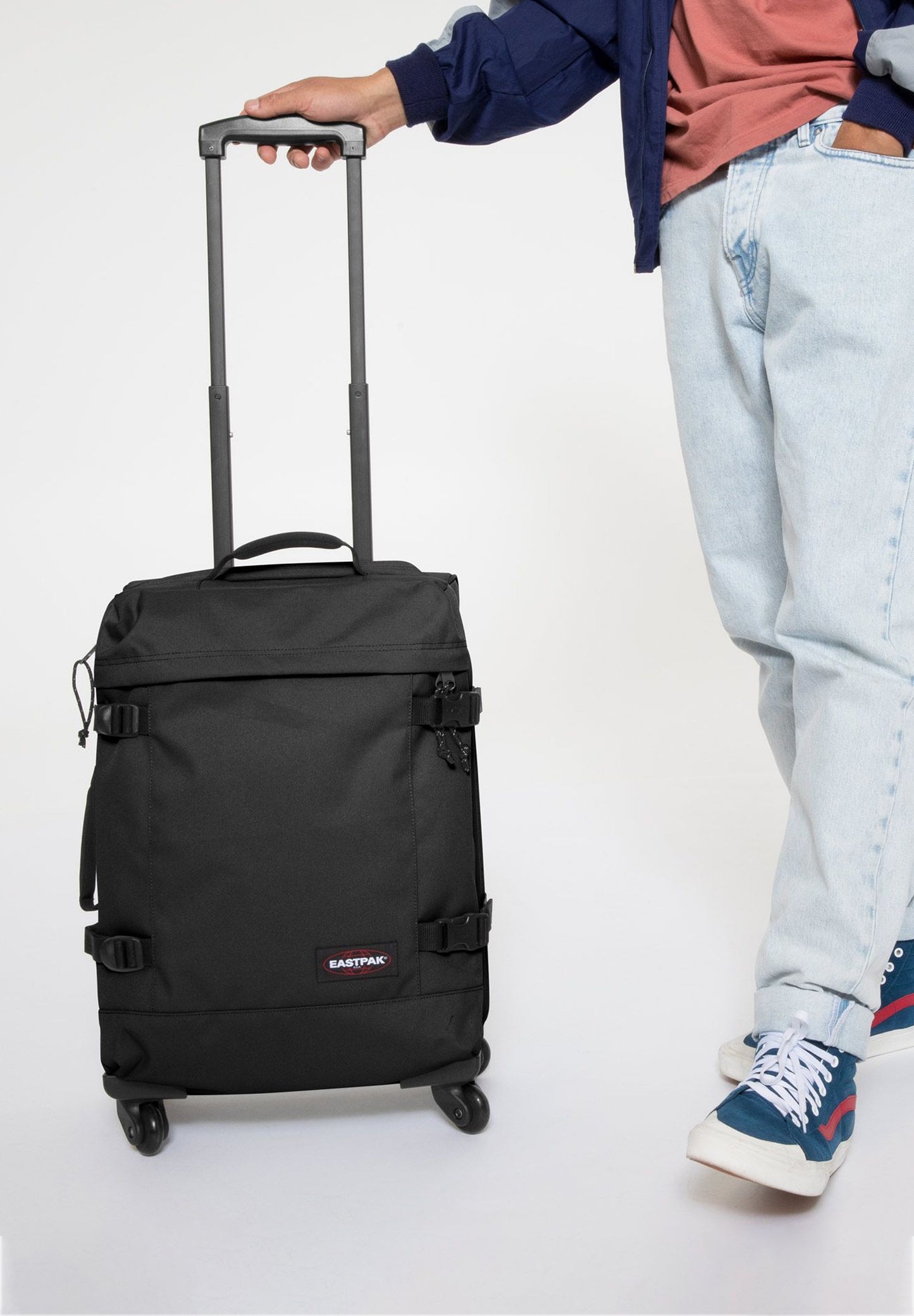 EASTPAK  | MALETA TRANS4 S