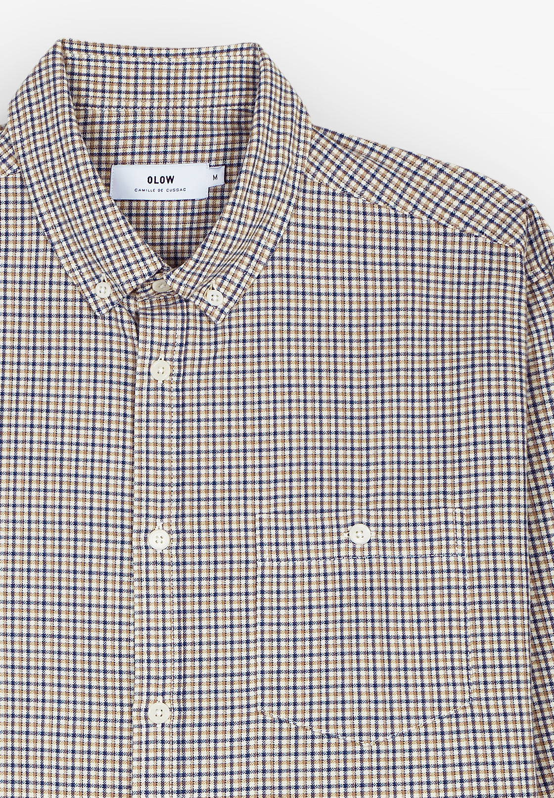 OLOW | CAMISA BELAIR