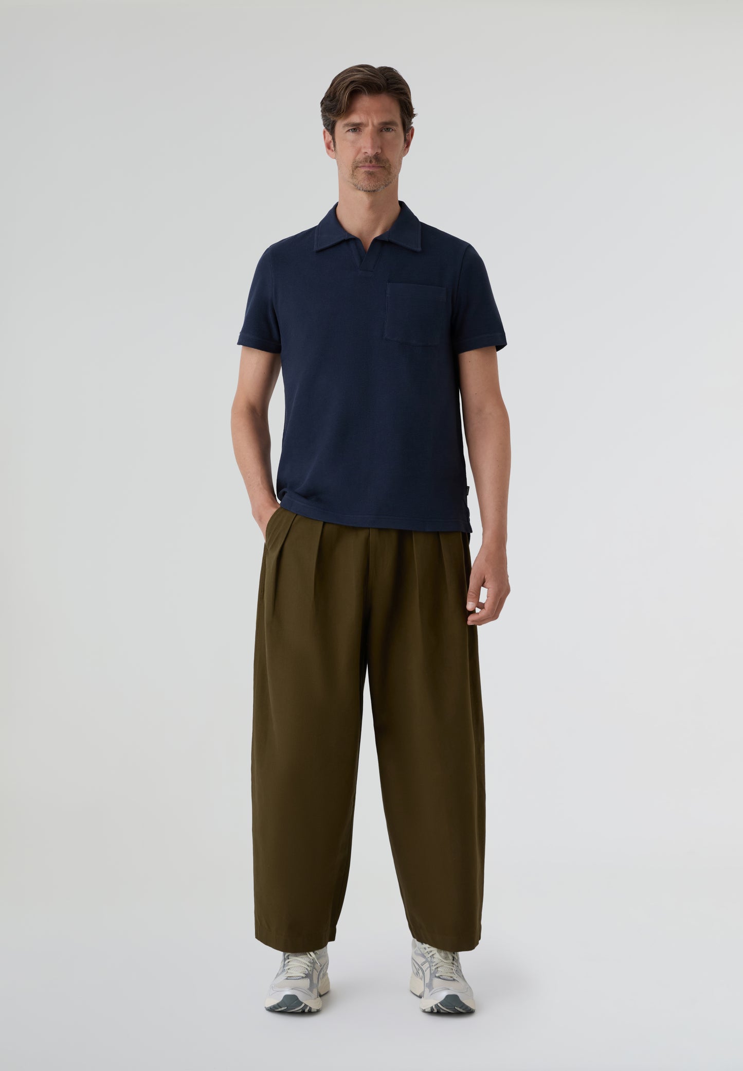 OLOW | PANTALÓN CARGEOT
