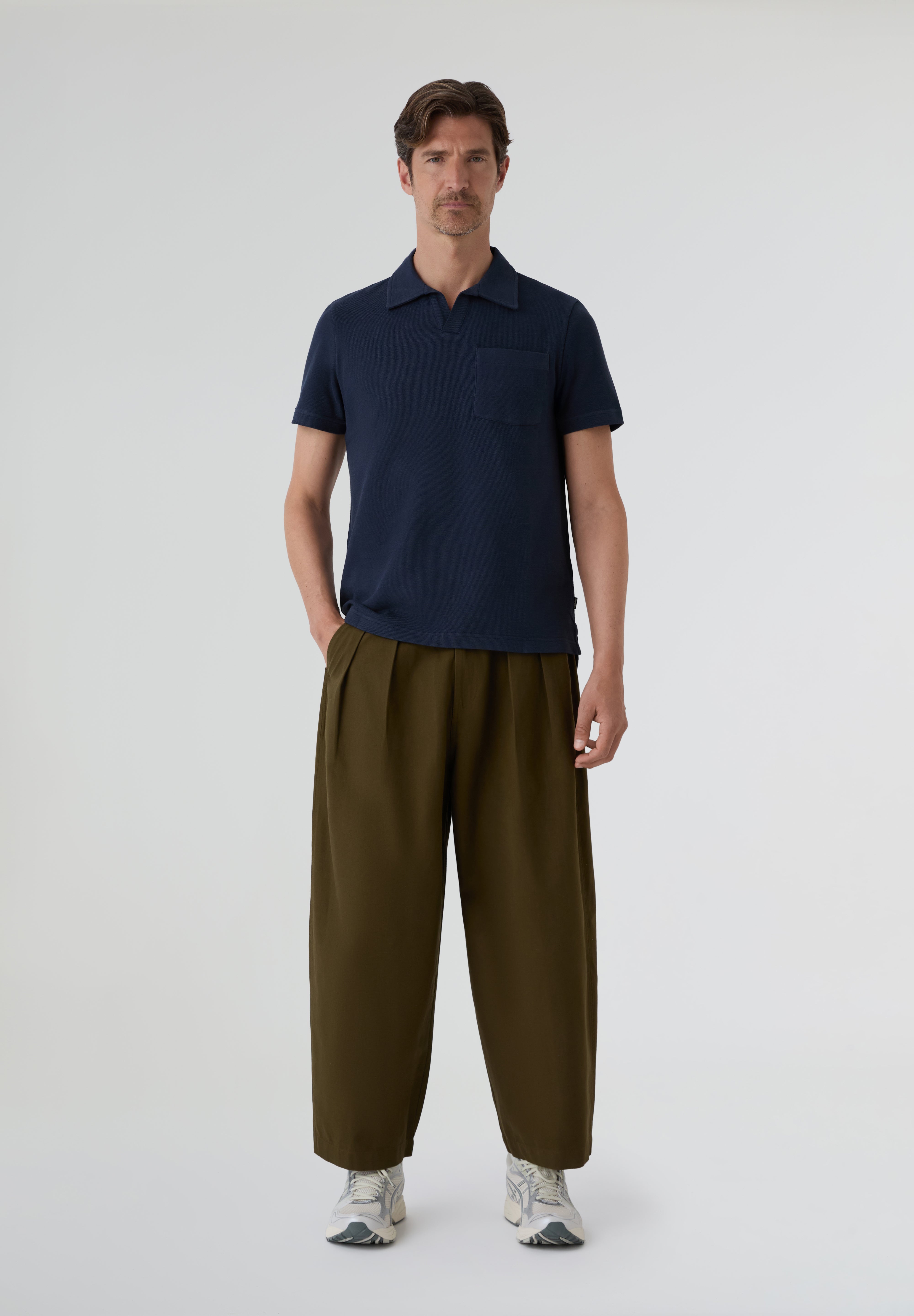 OLOW | PANTALÓN CARGEOT