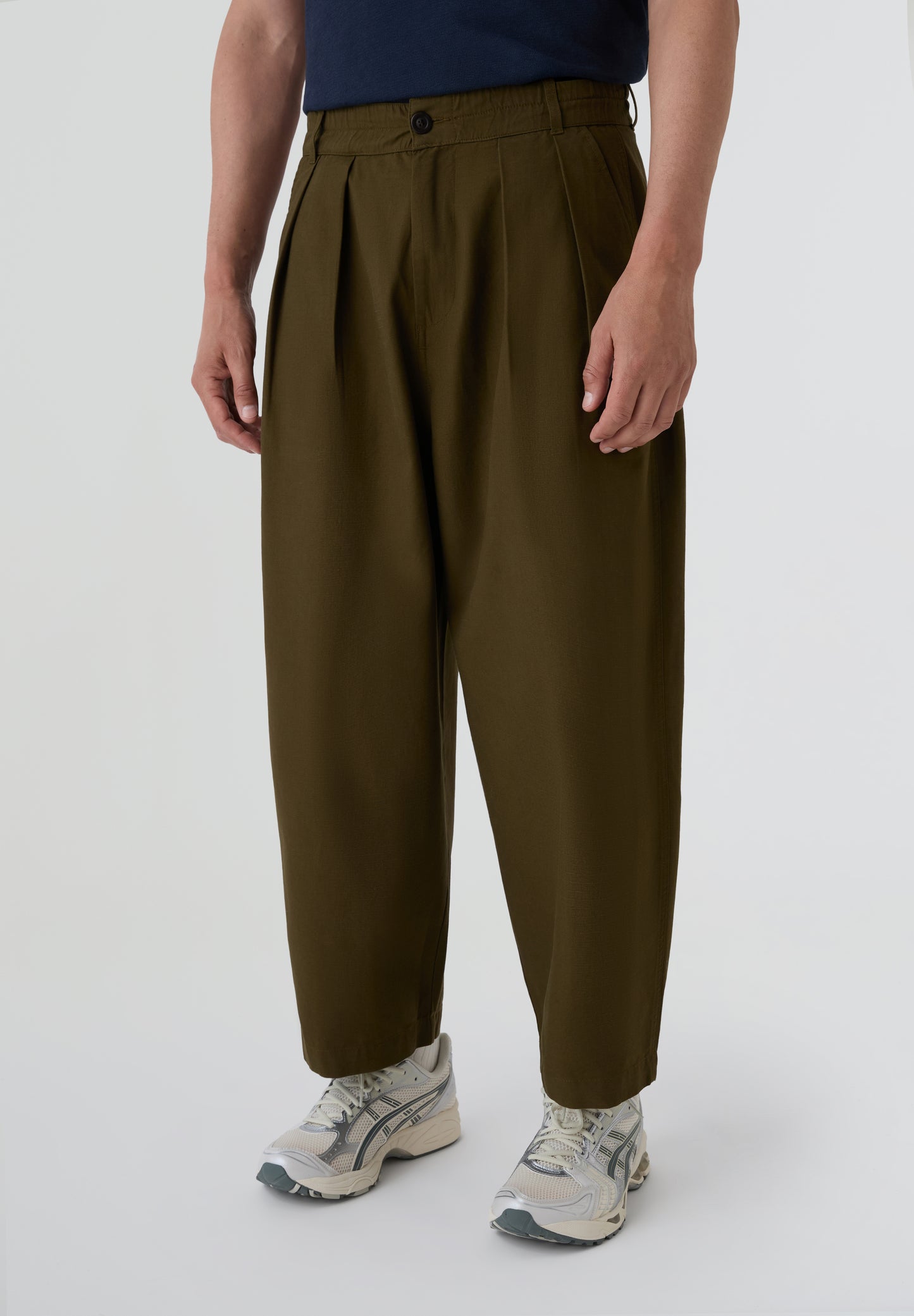 OLOW | PANTALÓN CARGEOT