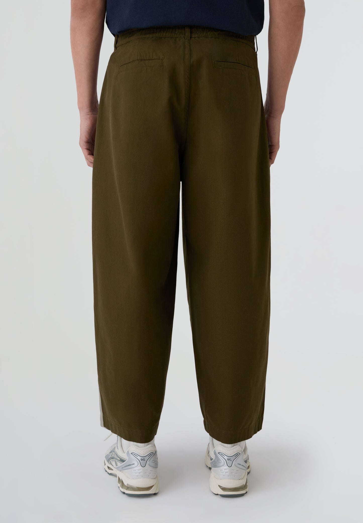 OLOW | PANTALÓN CARGEOT