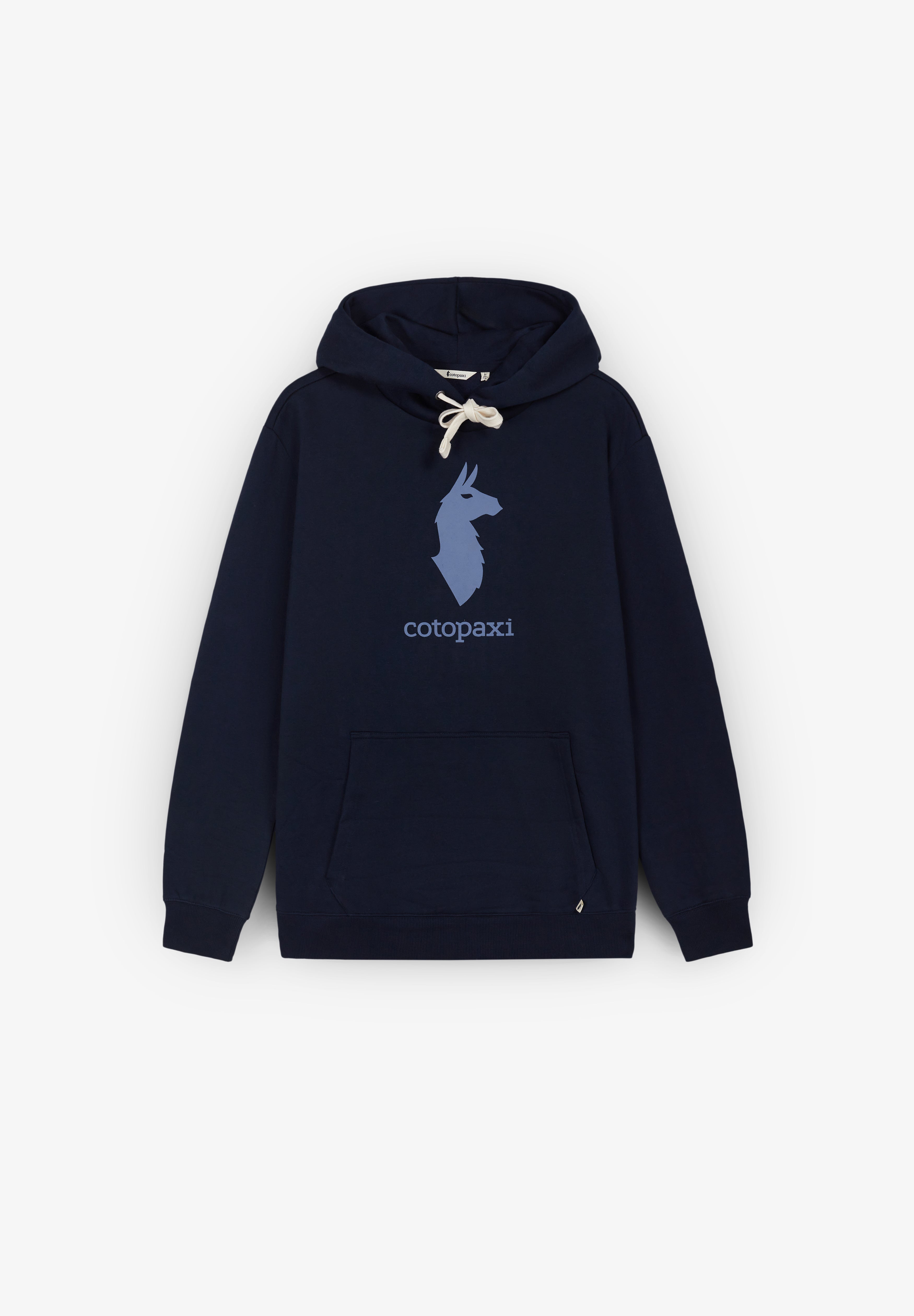 COTOPAXI | SUDADERA M COTOPAXI LLAMA HOODIE - Scalpers