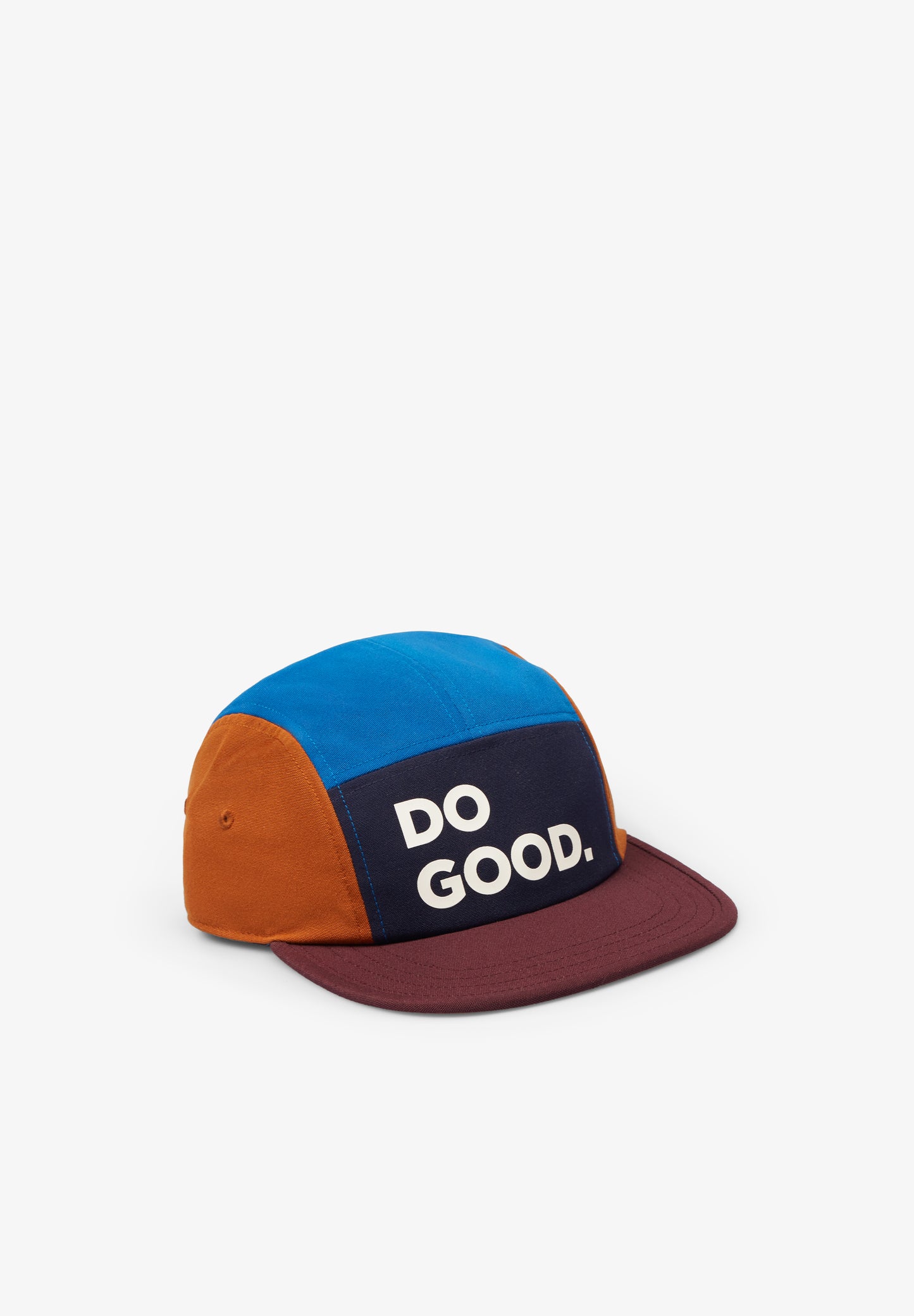 COTOPAXI | GORRA DO GOOD 5-PANEL