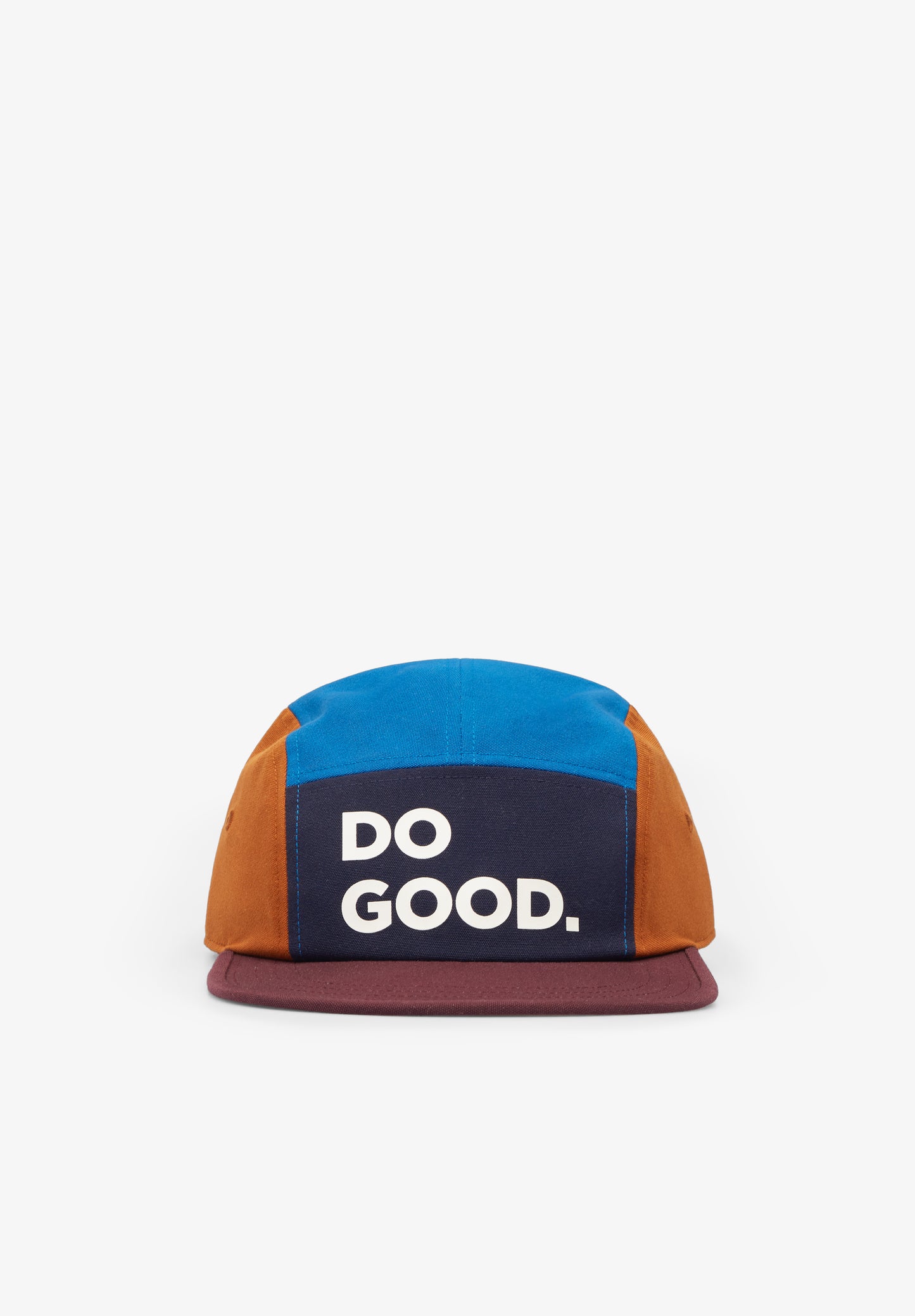 COTOPAXI | GORRA DO GOOD 5-PANEL