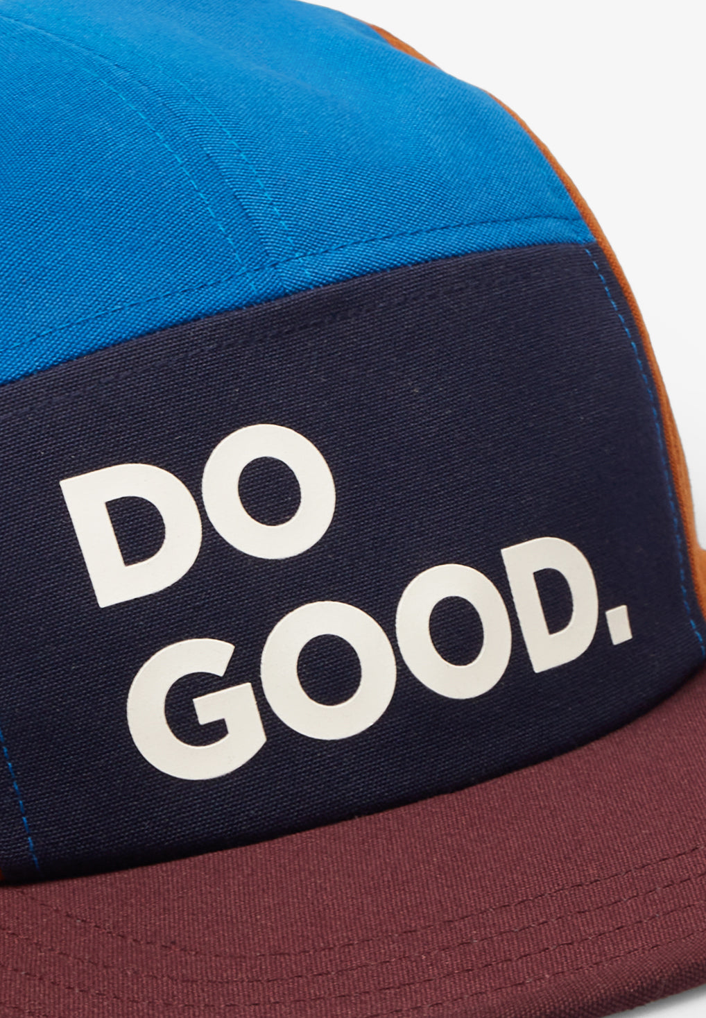 COTOPAXI | GORRA DO GOOD 5-PANEL