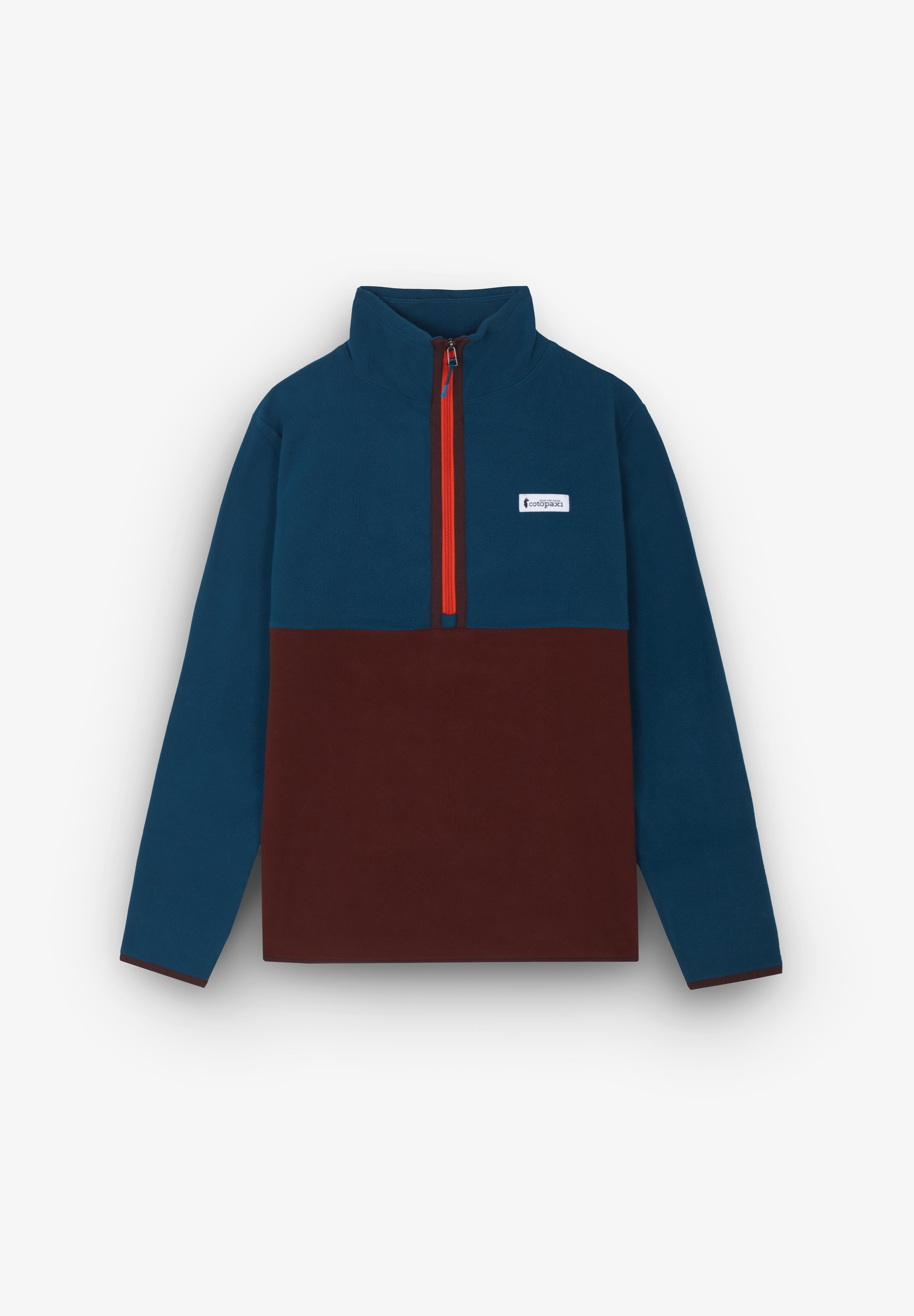COTOPAXI | SUDADERA M AMADO FLEECE - Scalpers