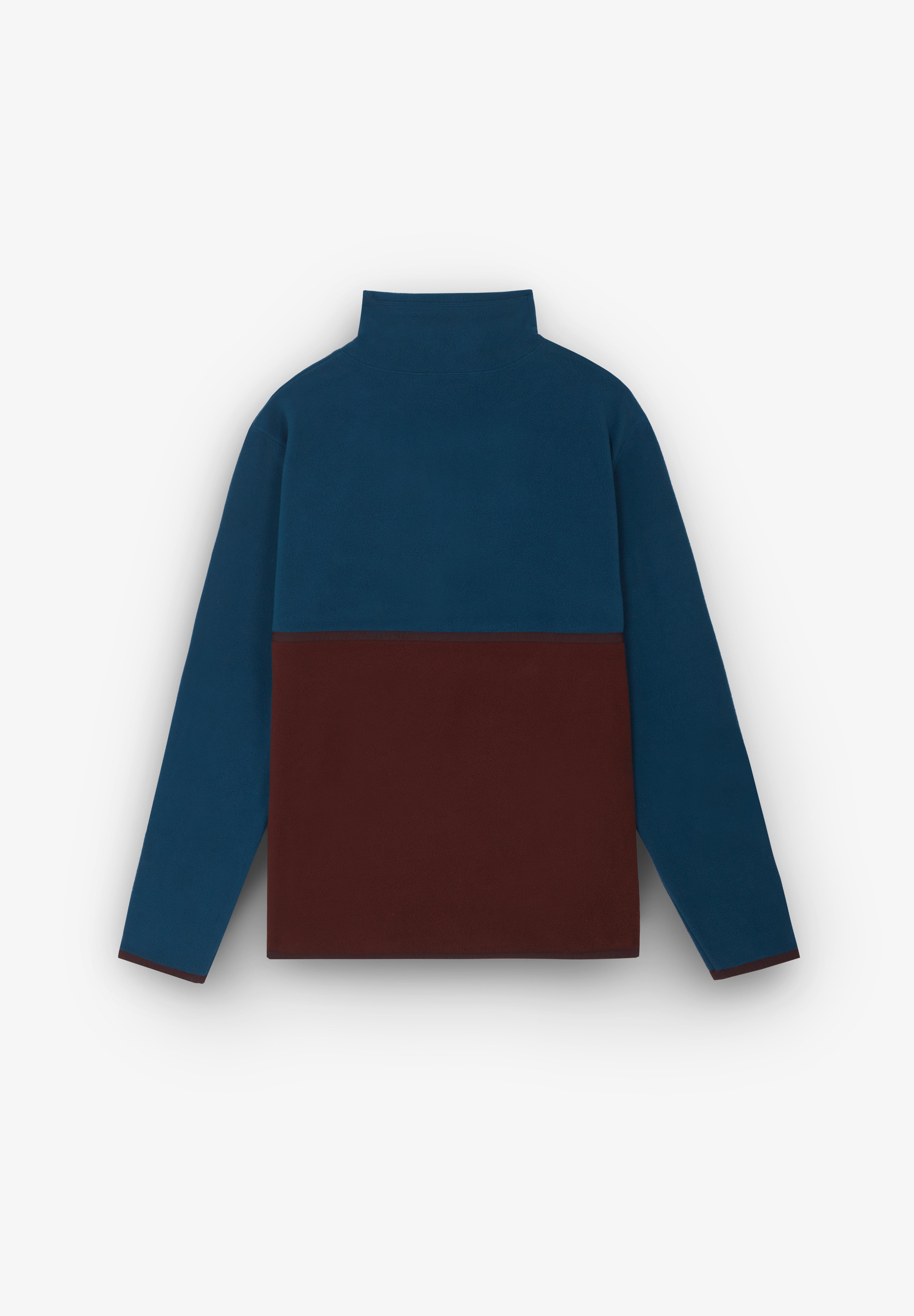 COTOPAXI | SUDADERA M AMADO FLEECE - Scalpers