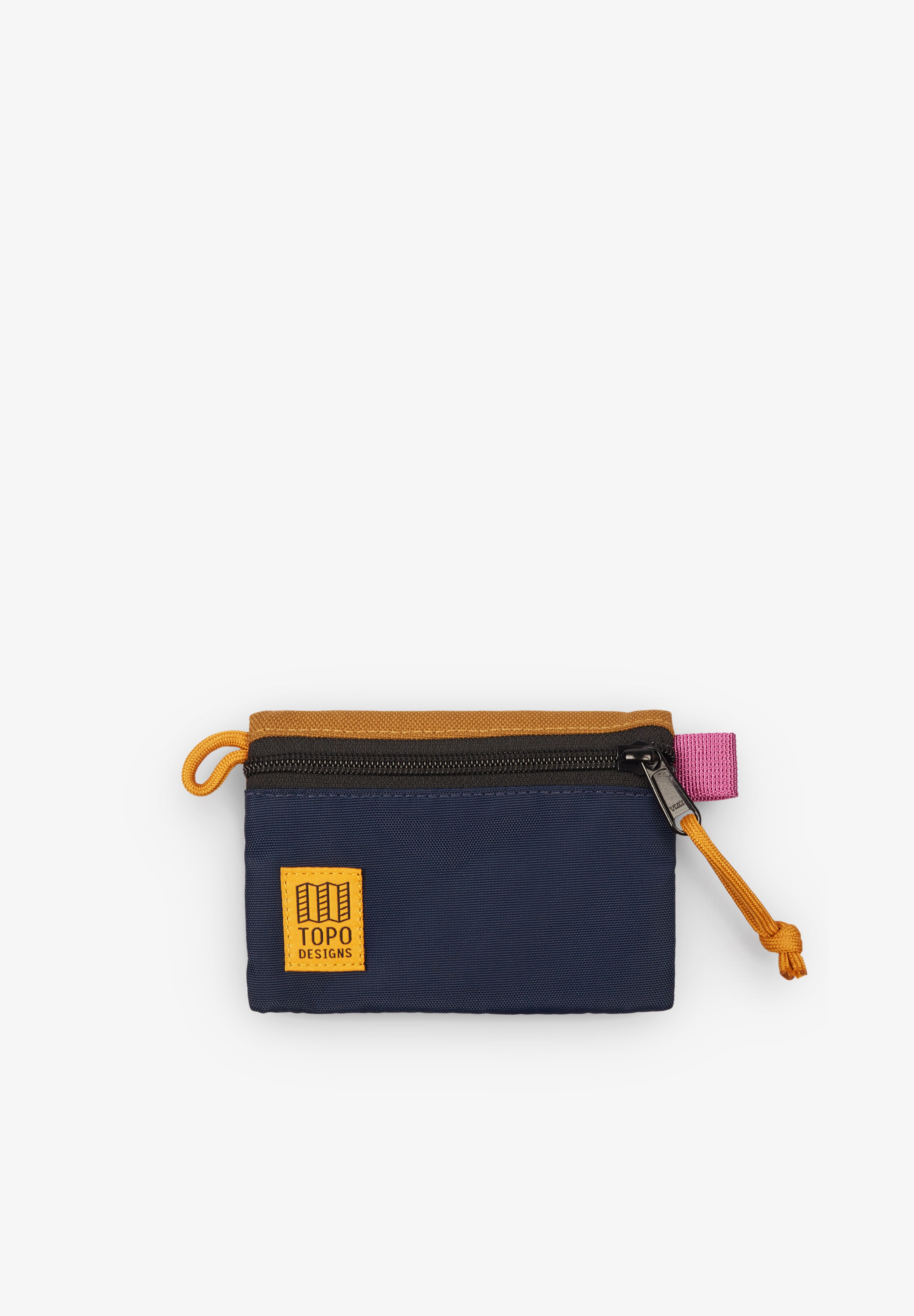 TOPO DESIGNS | CARTERA MICRO