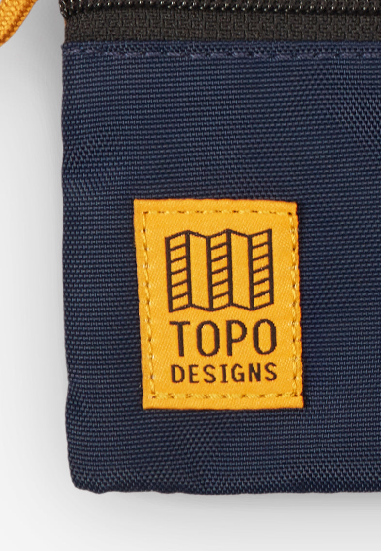 TOPO DESIGNS | CARTERA MICRO