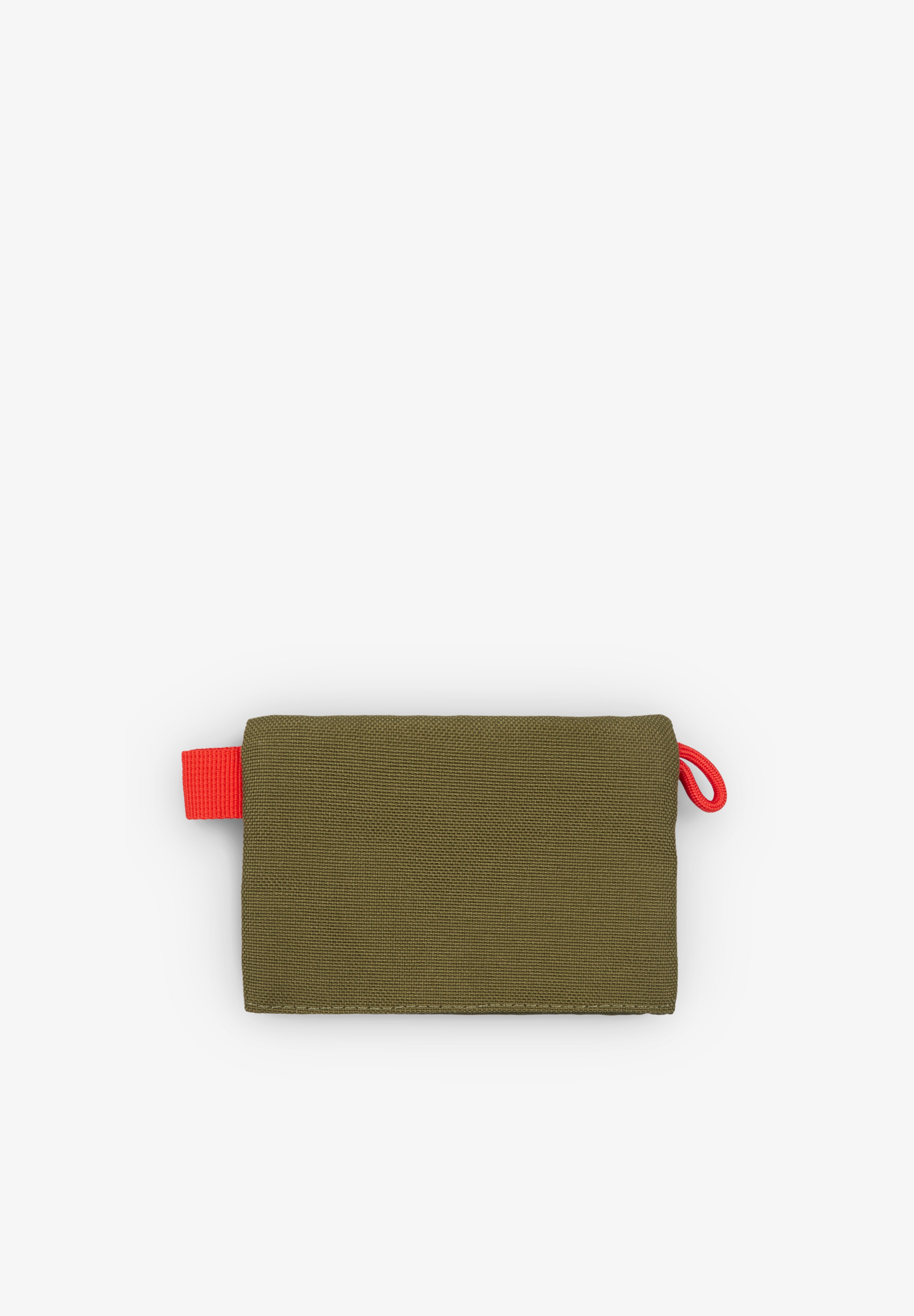 TOPO DESIGNS | CARTERA MICRO