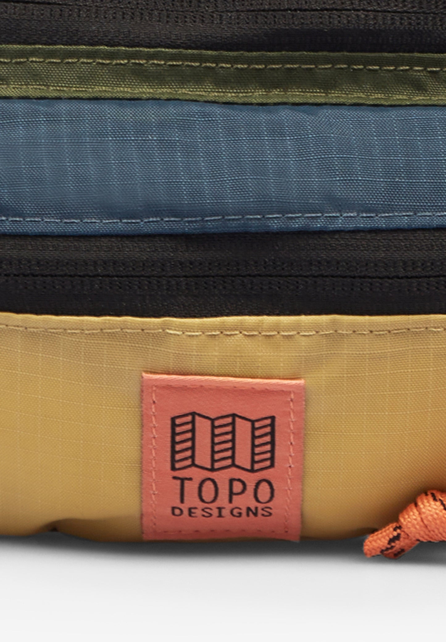 TOPO DESIGNS | RIÑONERA MOUNTAIN WAIST