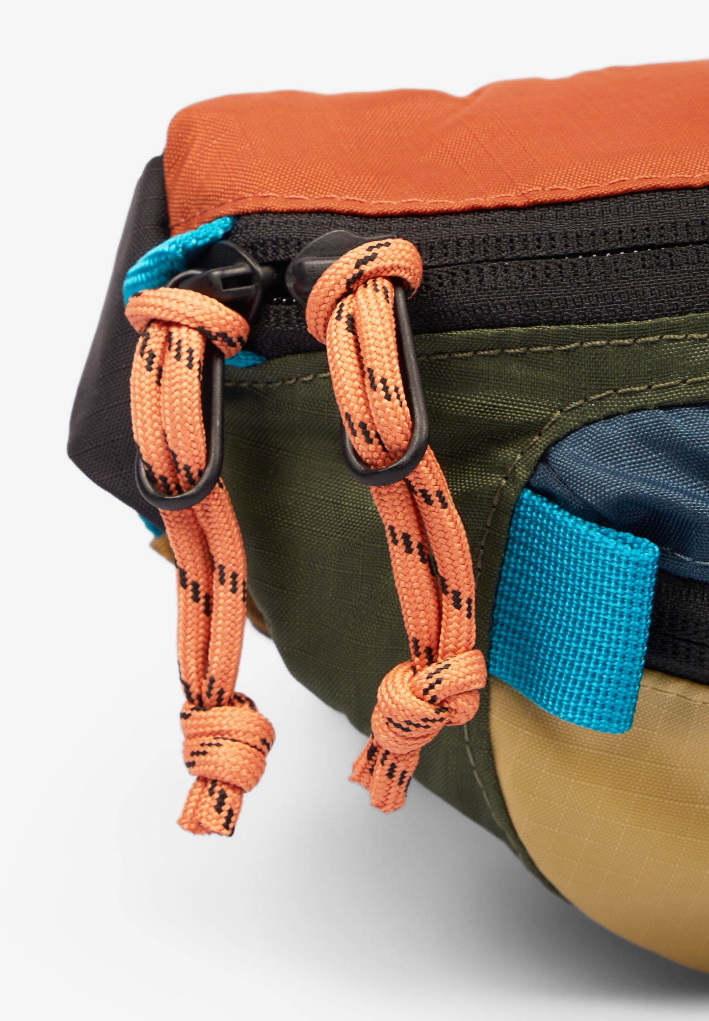 TOPO DESIGNS | RIÑONERA MOUNTAIN WAIST