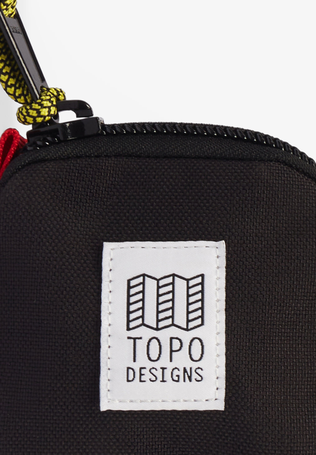 TOPO DESIGNS | BOLSA SQUARE