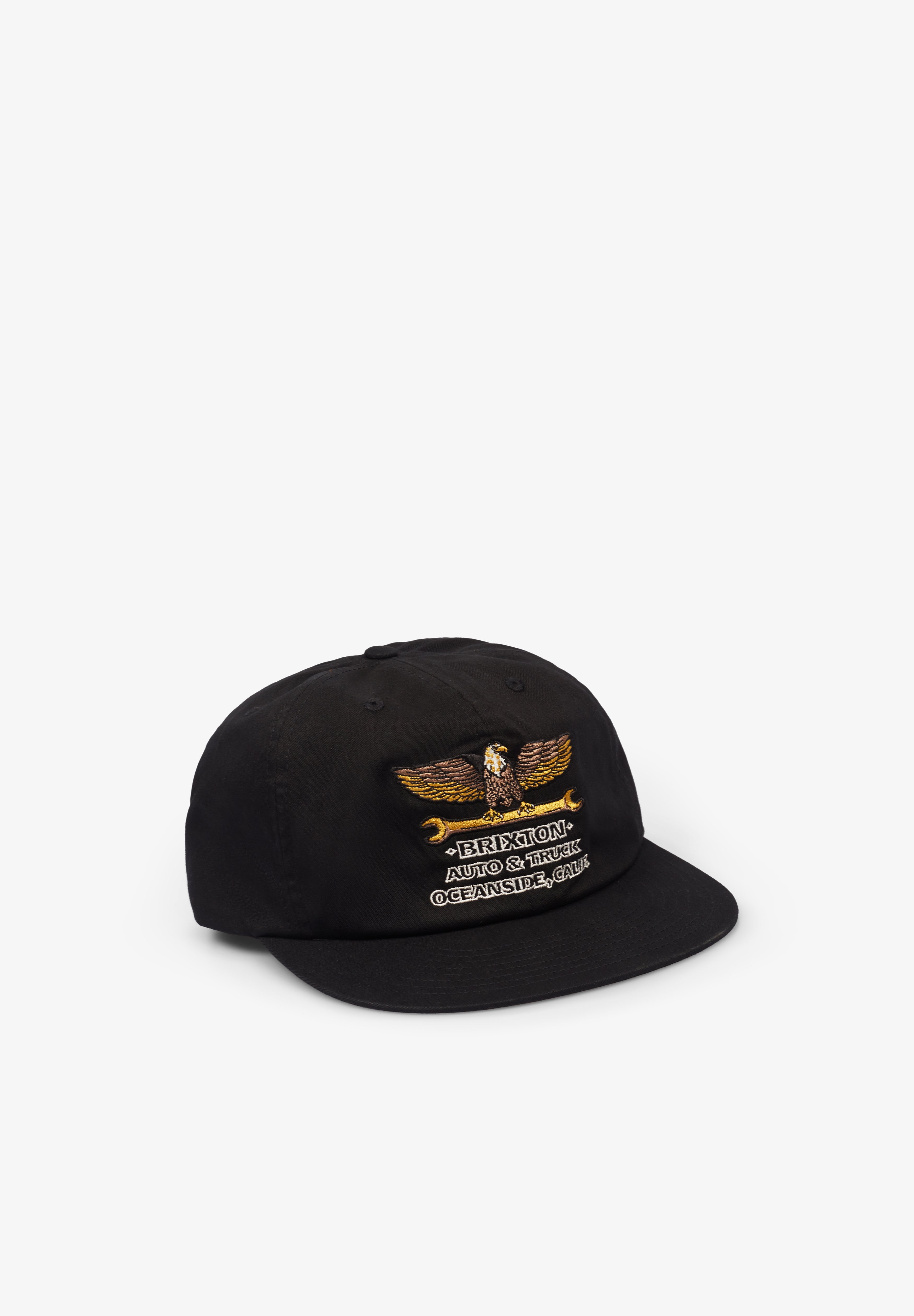 BRIXTON | GORRA REPAIR HP SNPK