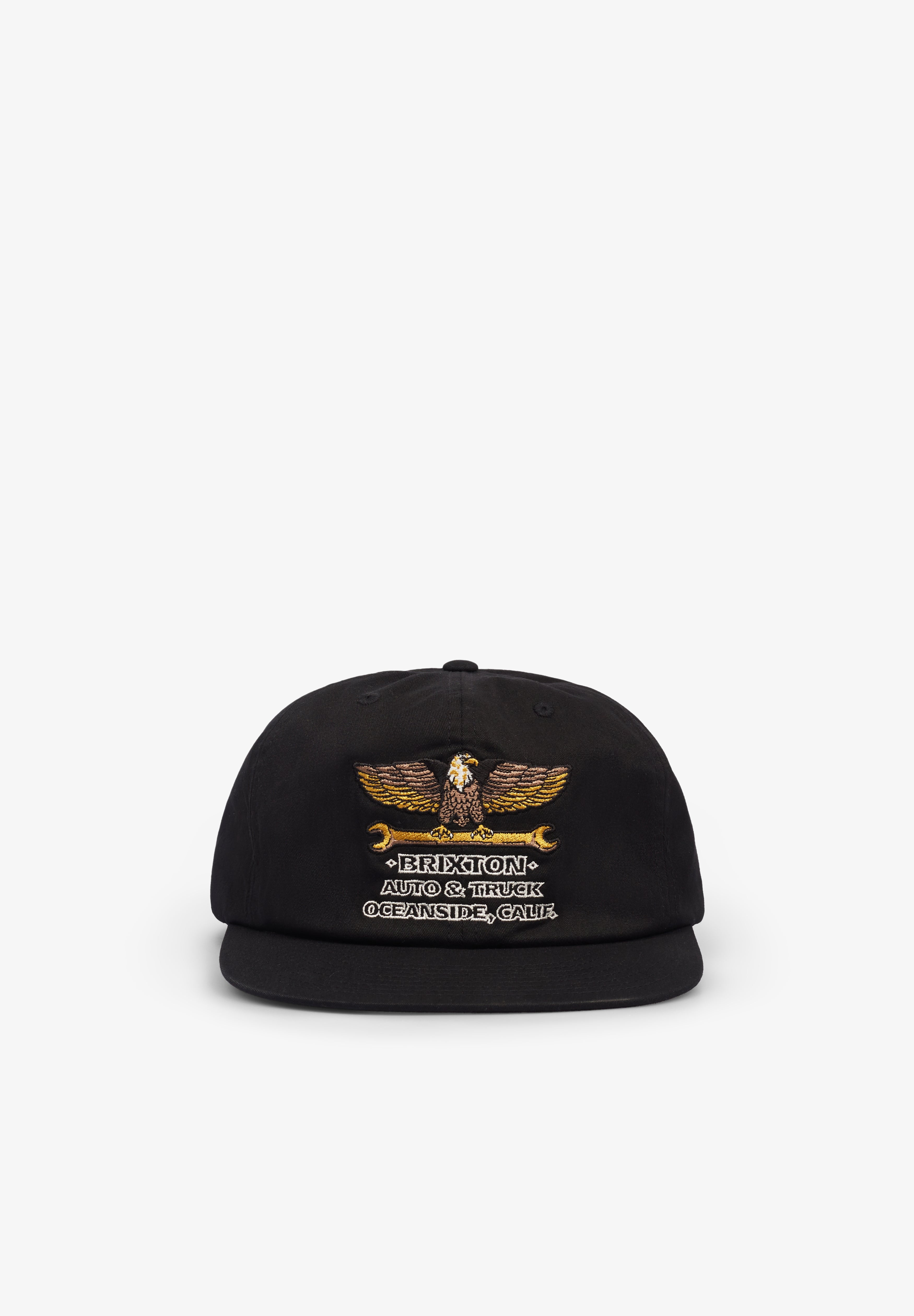 BRIXTON | GORRA REPAIR HP SNPK