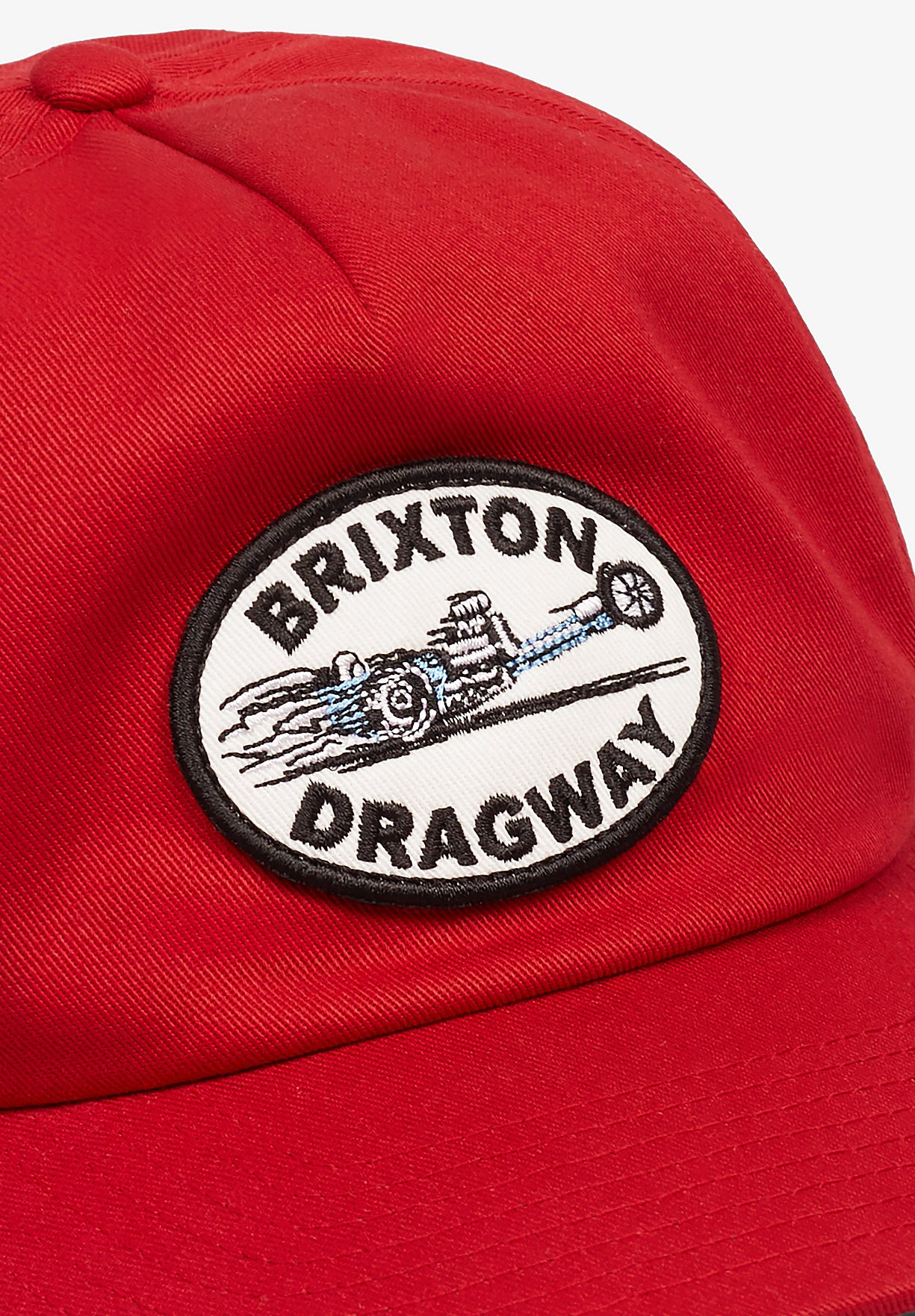 BRIXTON | GORRA DRAGWAY MP SNPK