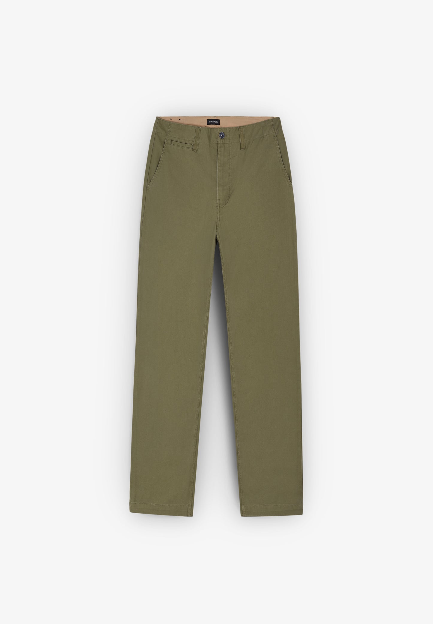 BRIXTON | PANTALÓN SURPLUS HERRINGBONE