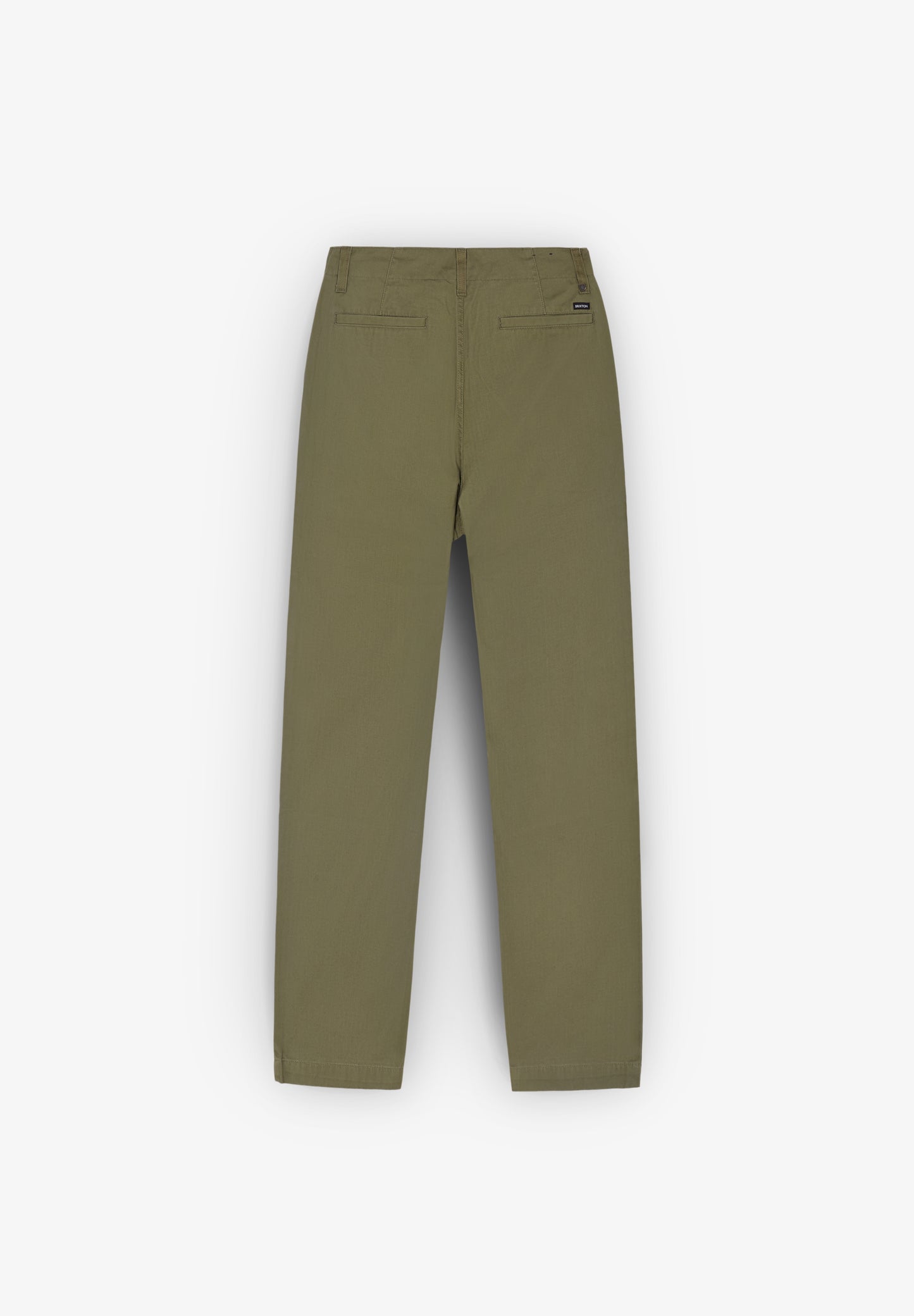 BRIXTON | PANTALÓN SURPLUS HERRINGBONE