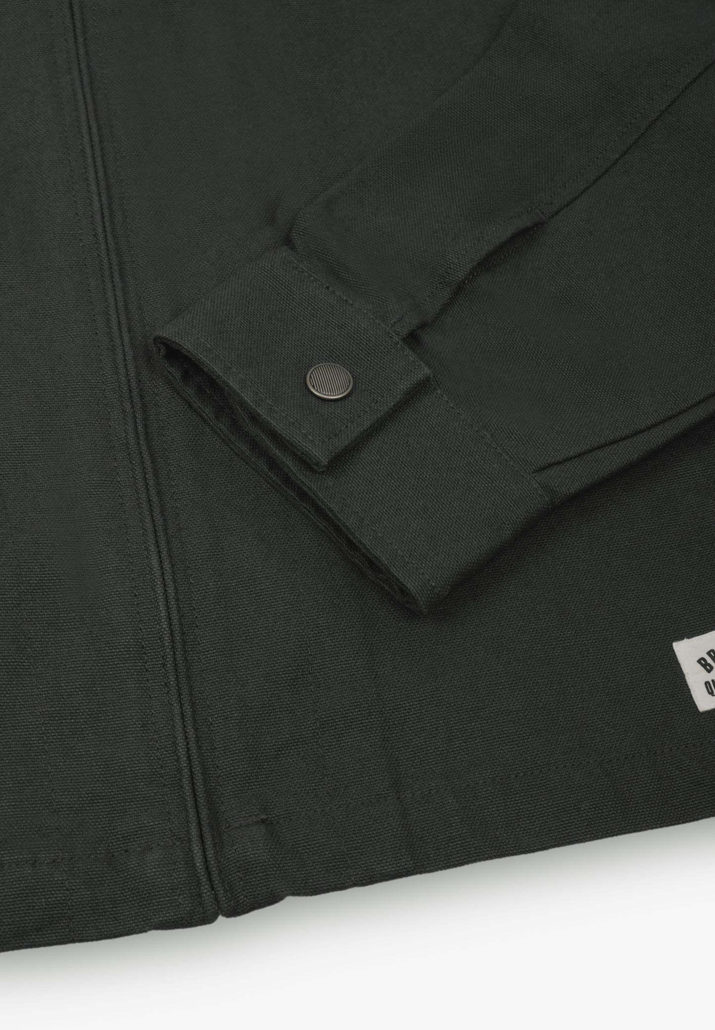 BRIXTON | CHAQUETA MECHANIC GARAGE ZIP