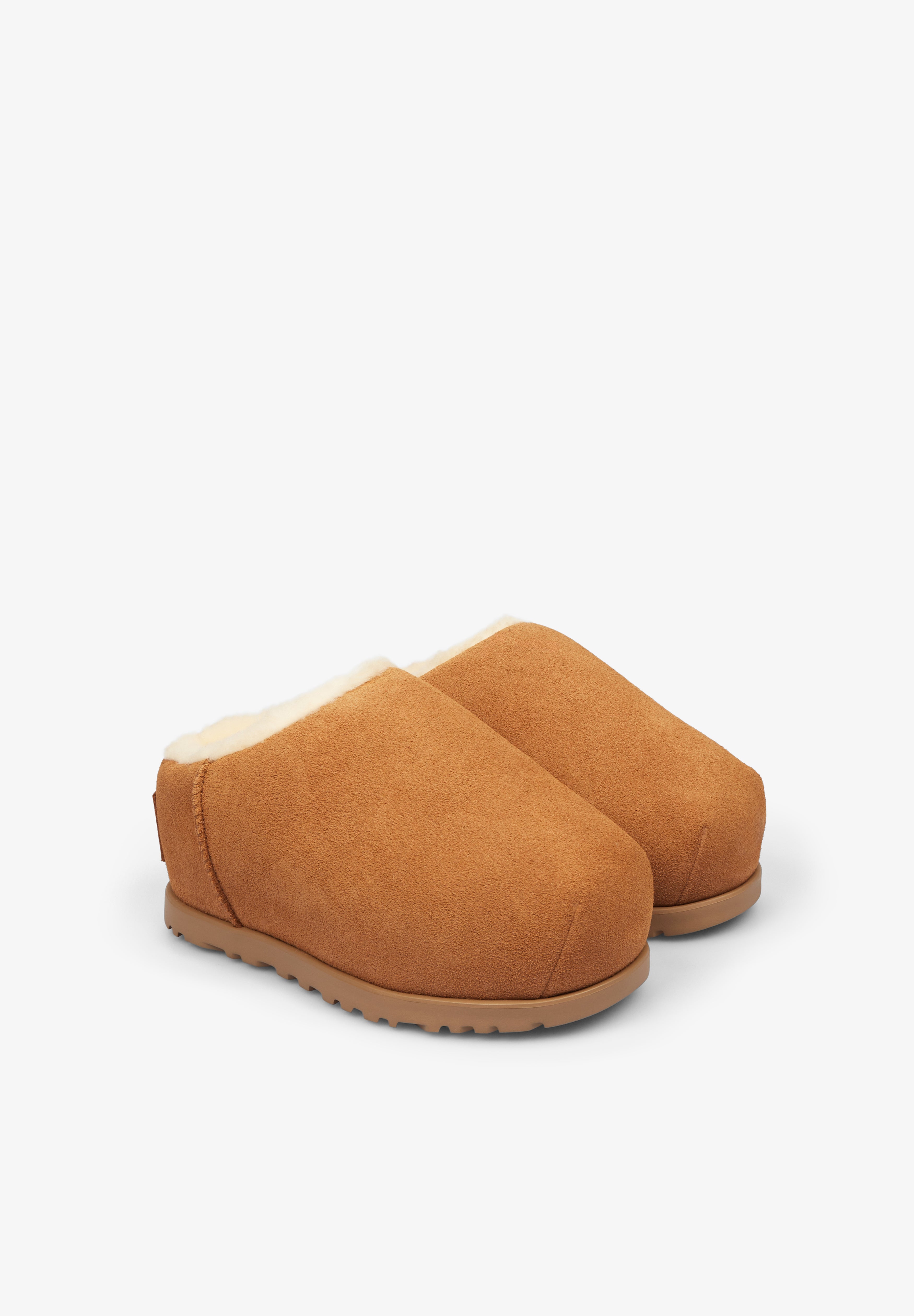 UGG | W PUMPED SLIDE - Scalpers