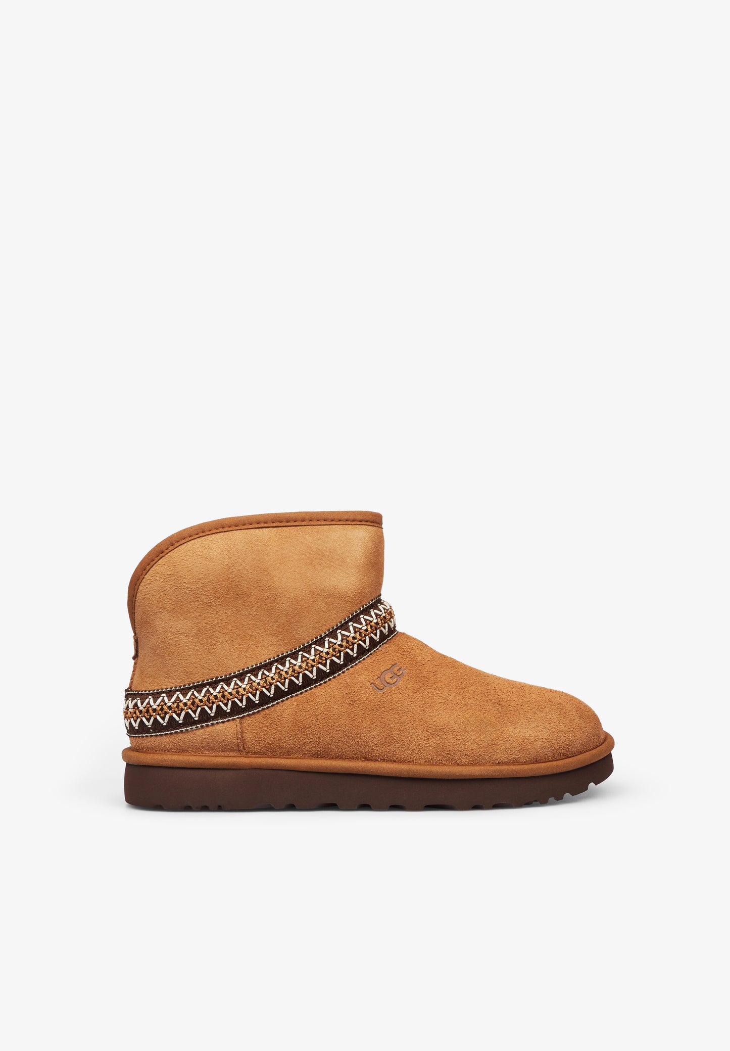 UGG | W CLASSIC MINI CRESCENT