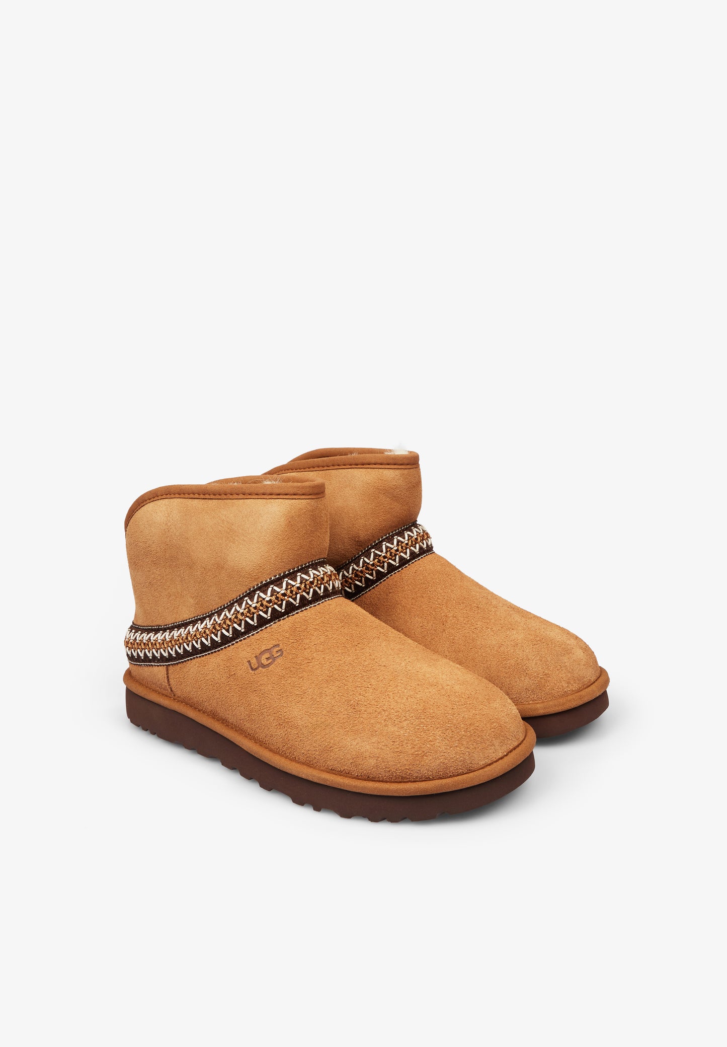 UGG | W CLASSIC MINI CRESCENT