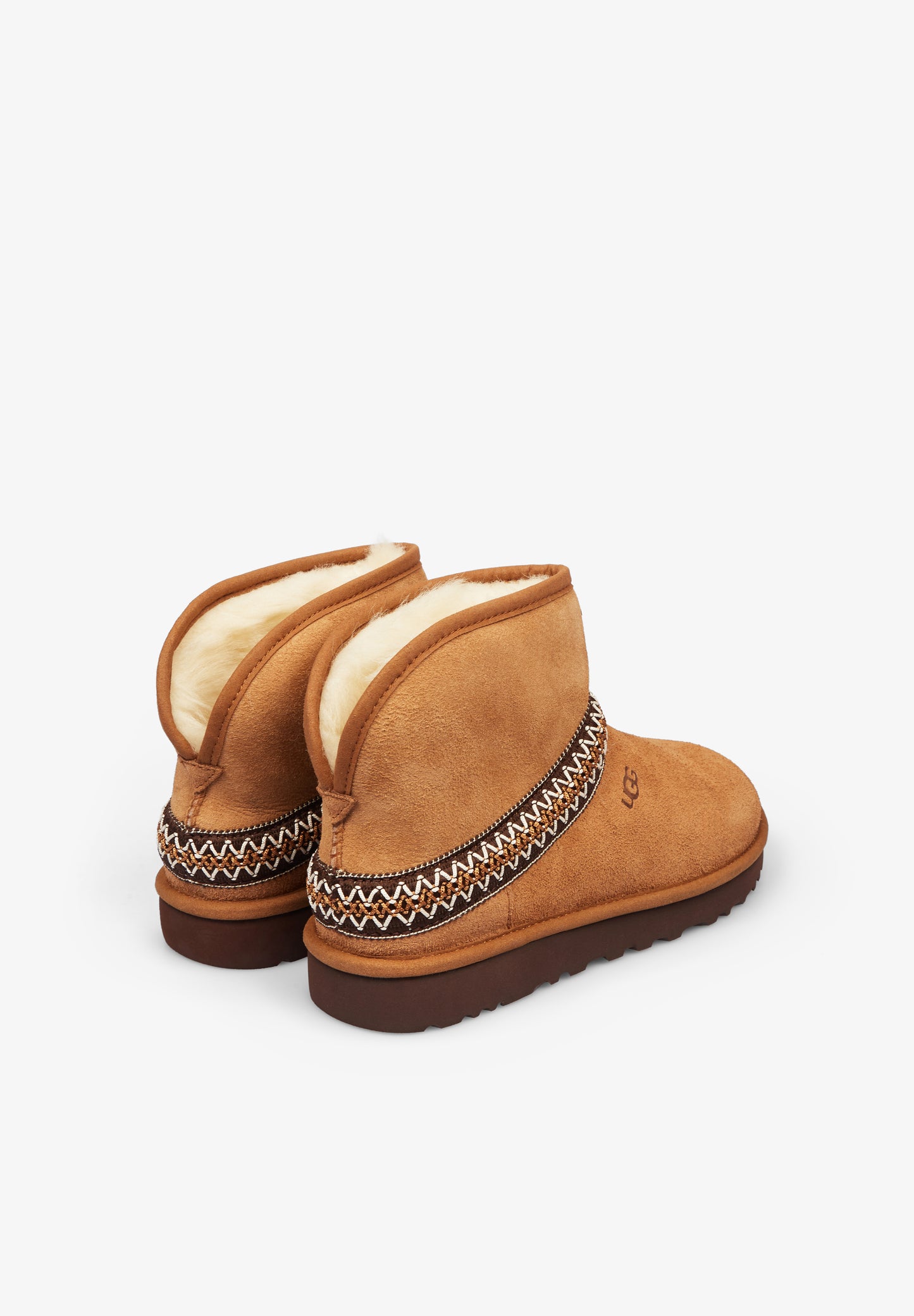 UGG | W CLASSIC MINI CRESCENT