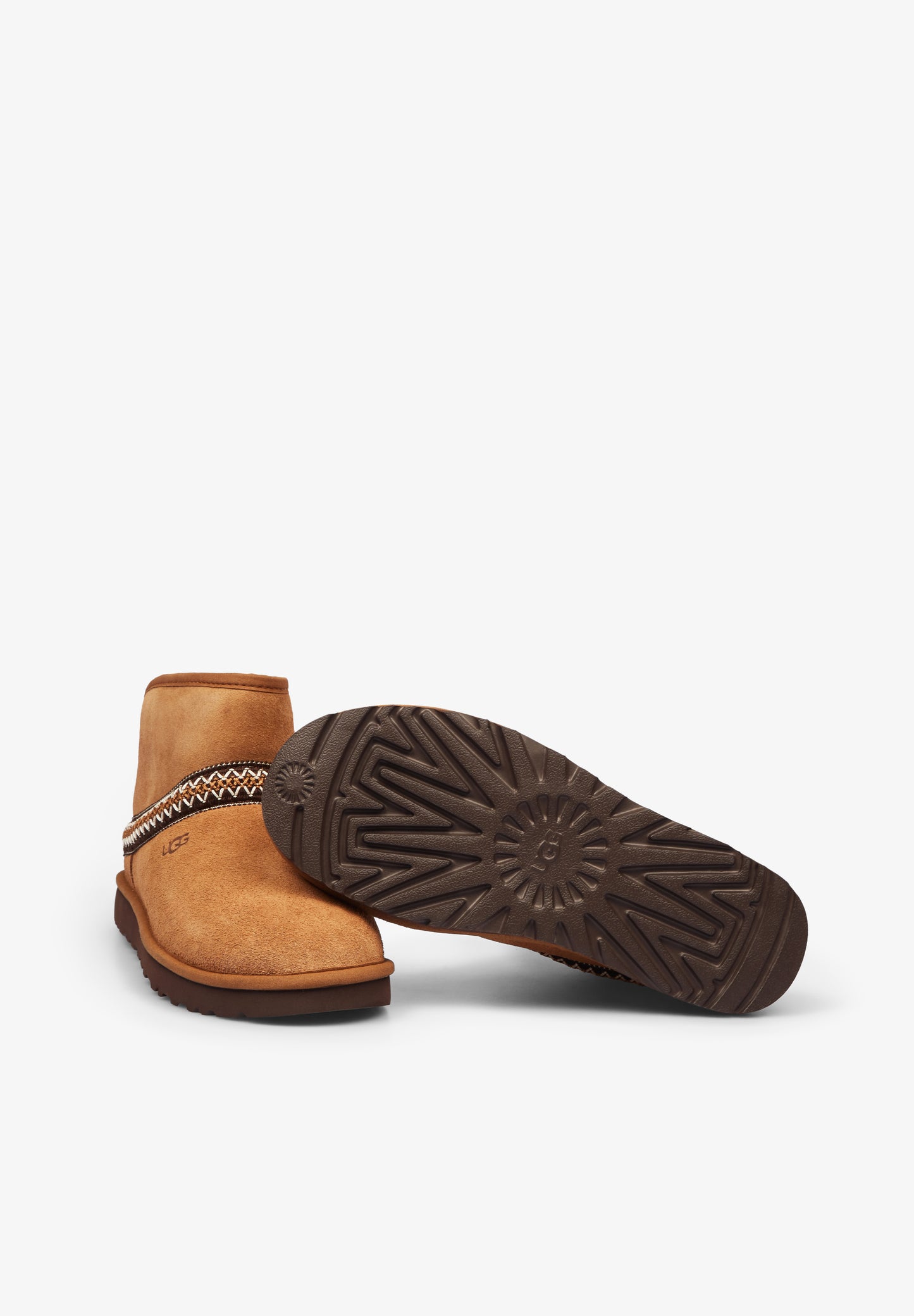 UGG | W CLASSIC MINI CRESCENT