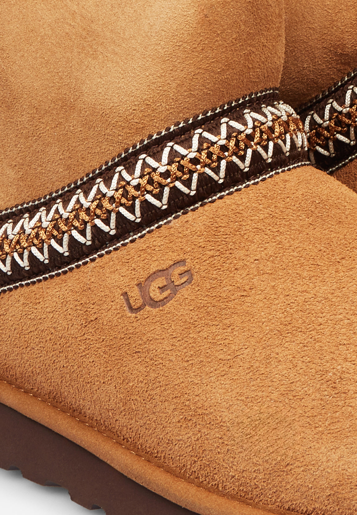 UGG | W CLASSIC MINI CRESCENT