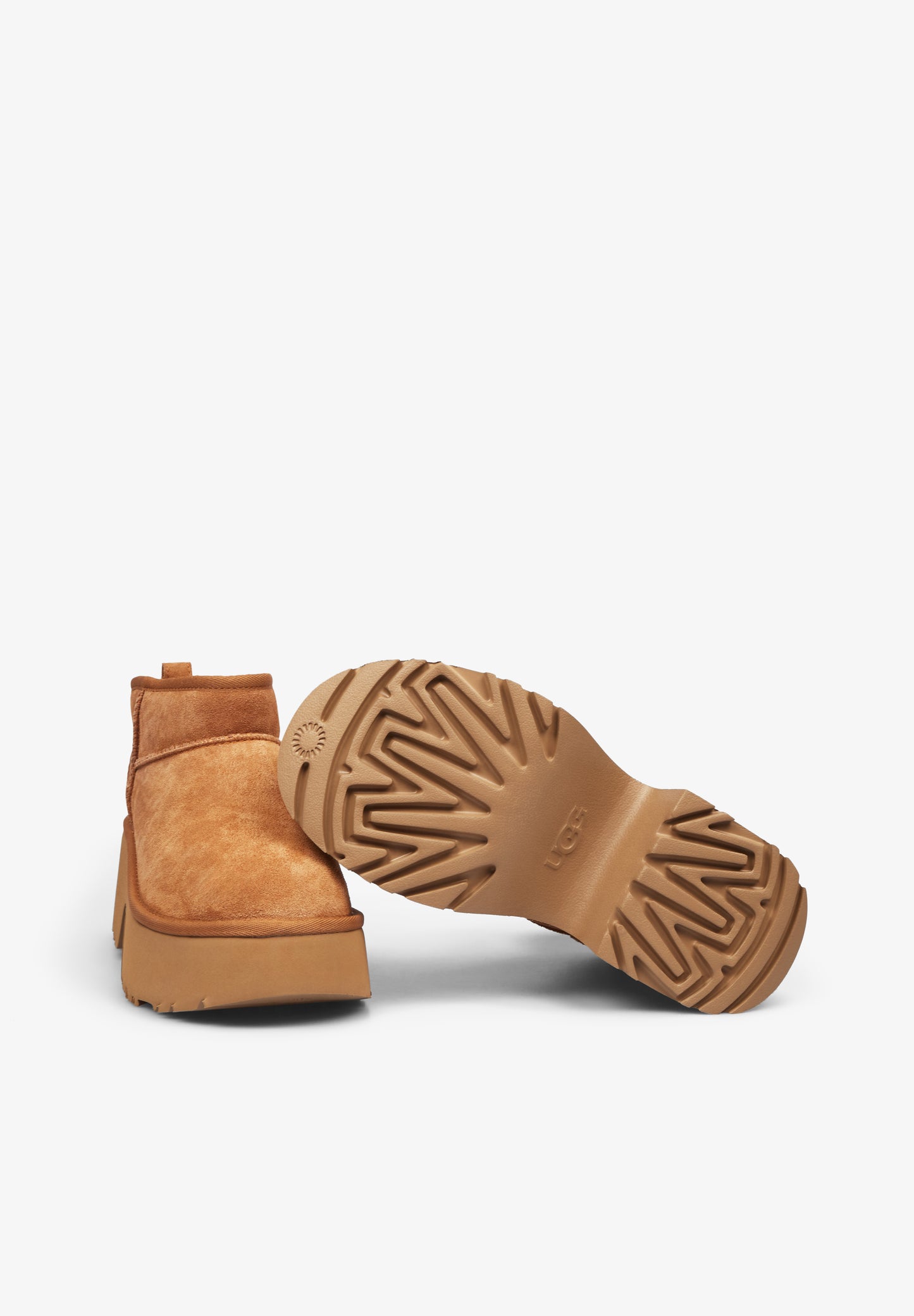 UGG | W CLASSIC ULTRA MINI NEW HEIGHTS