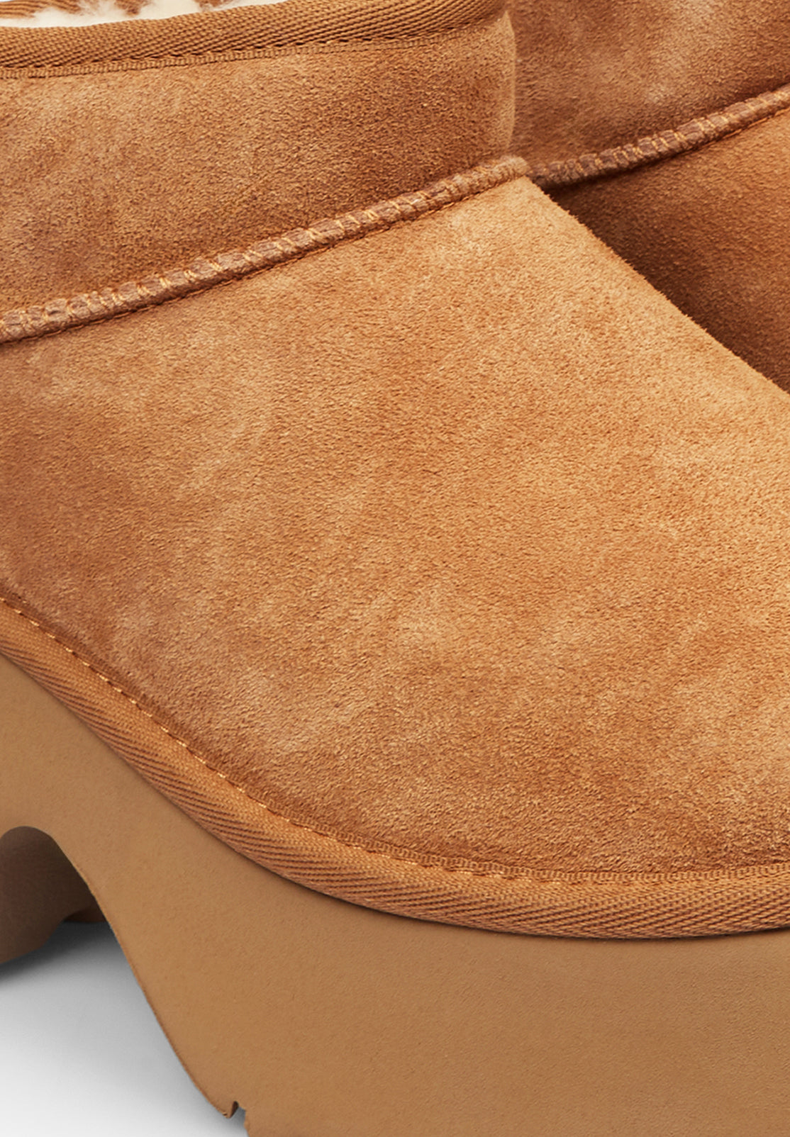 UGG | W CLASSIC ULTRA MINI NEW HEIGHTS