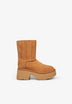 UGG | W CLASSIC TWIN SEAM NEW HEIGHTS